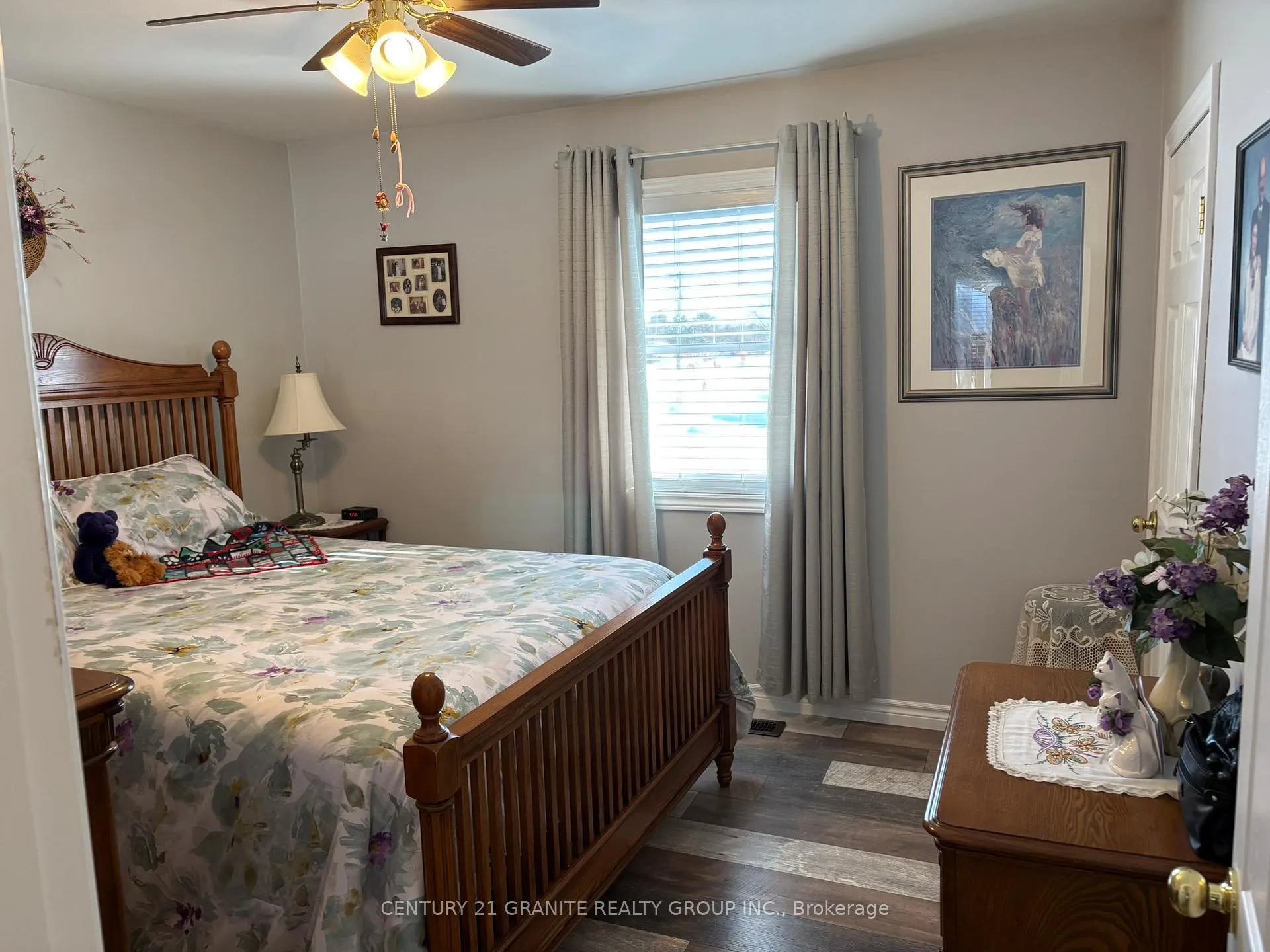 Photo 19 of 8 Johnston Crescent, Bancroft, Bancroft Ward — HOMEH