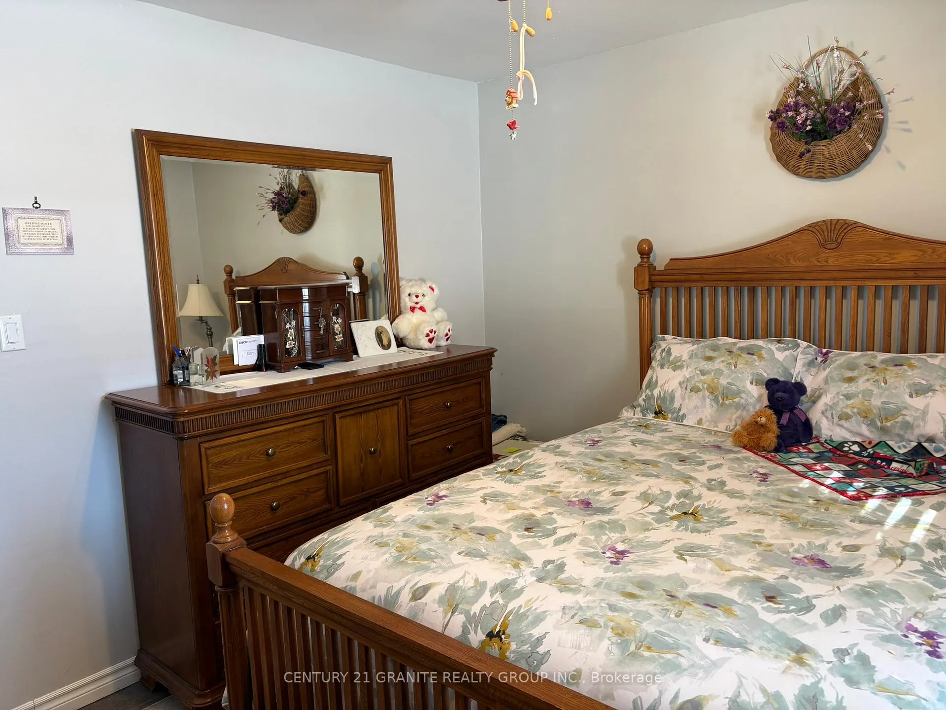 Photo 21 of 8 Johnston Crescent, Bancroft, Bancroft Ward — HOMEH