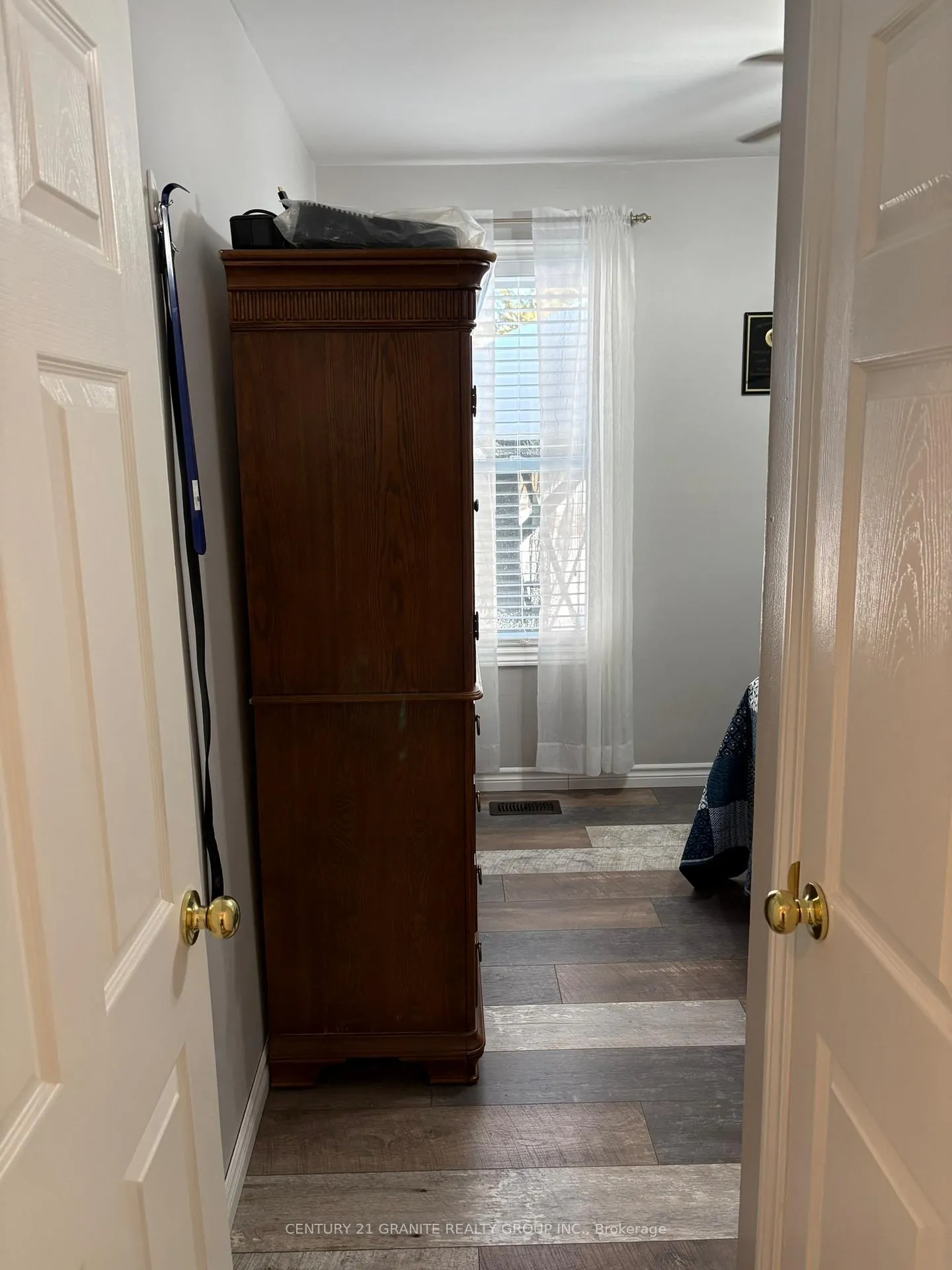 Photo 22 of 8 Johnston Crescent, Bancroft, Bancroft Ward — HOMEH