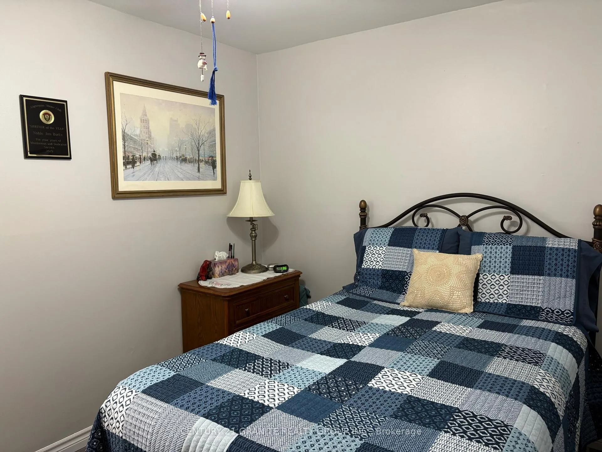 Photo 23 of 8 Johnston Crescent, Bancroft, Bancroft Ward — HOMEH
