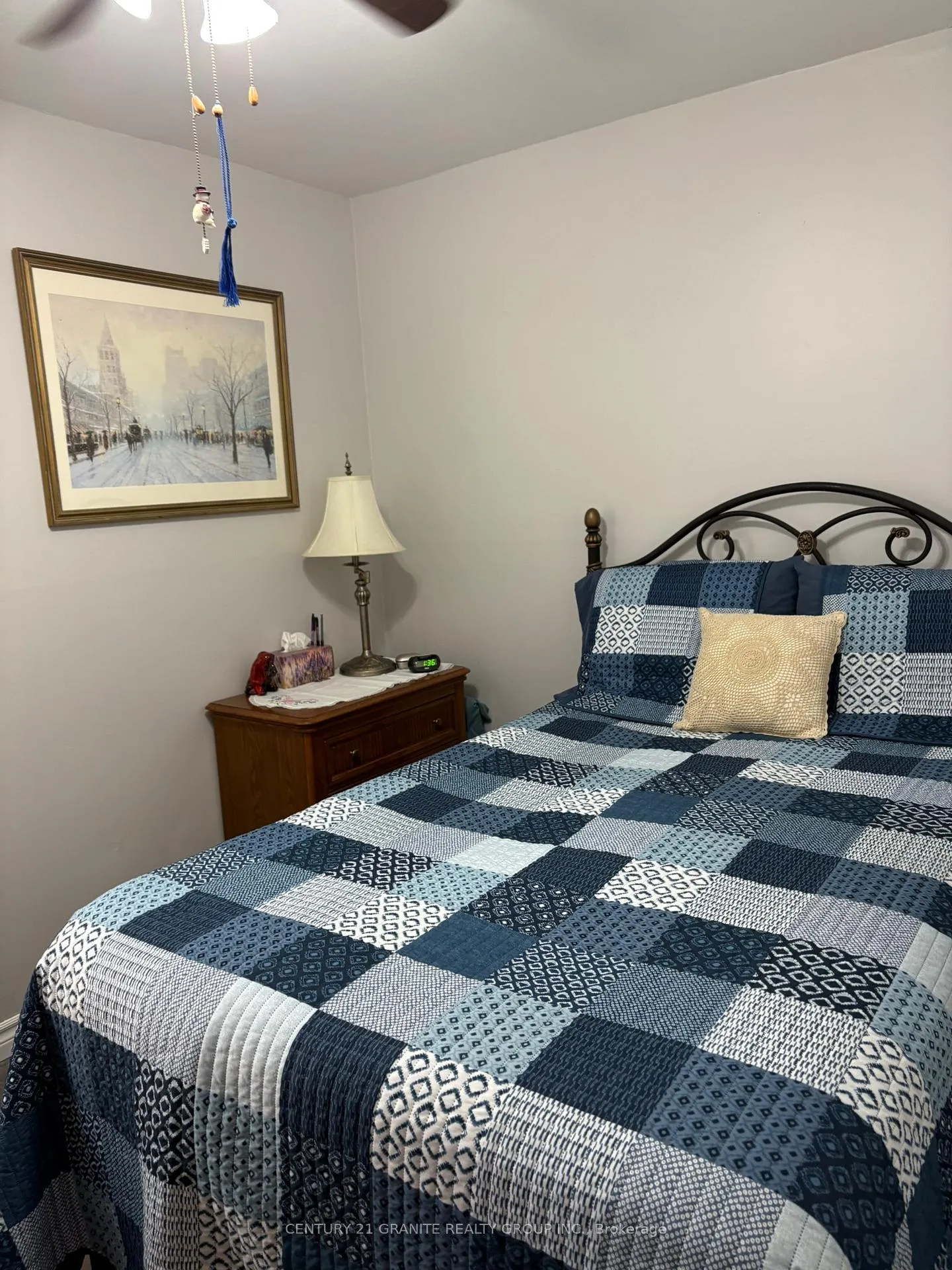 Photo 24 of 8 Johnston Crescent, Bancroft, Bancroft Ward — HOMEH