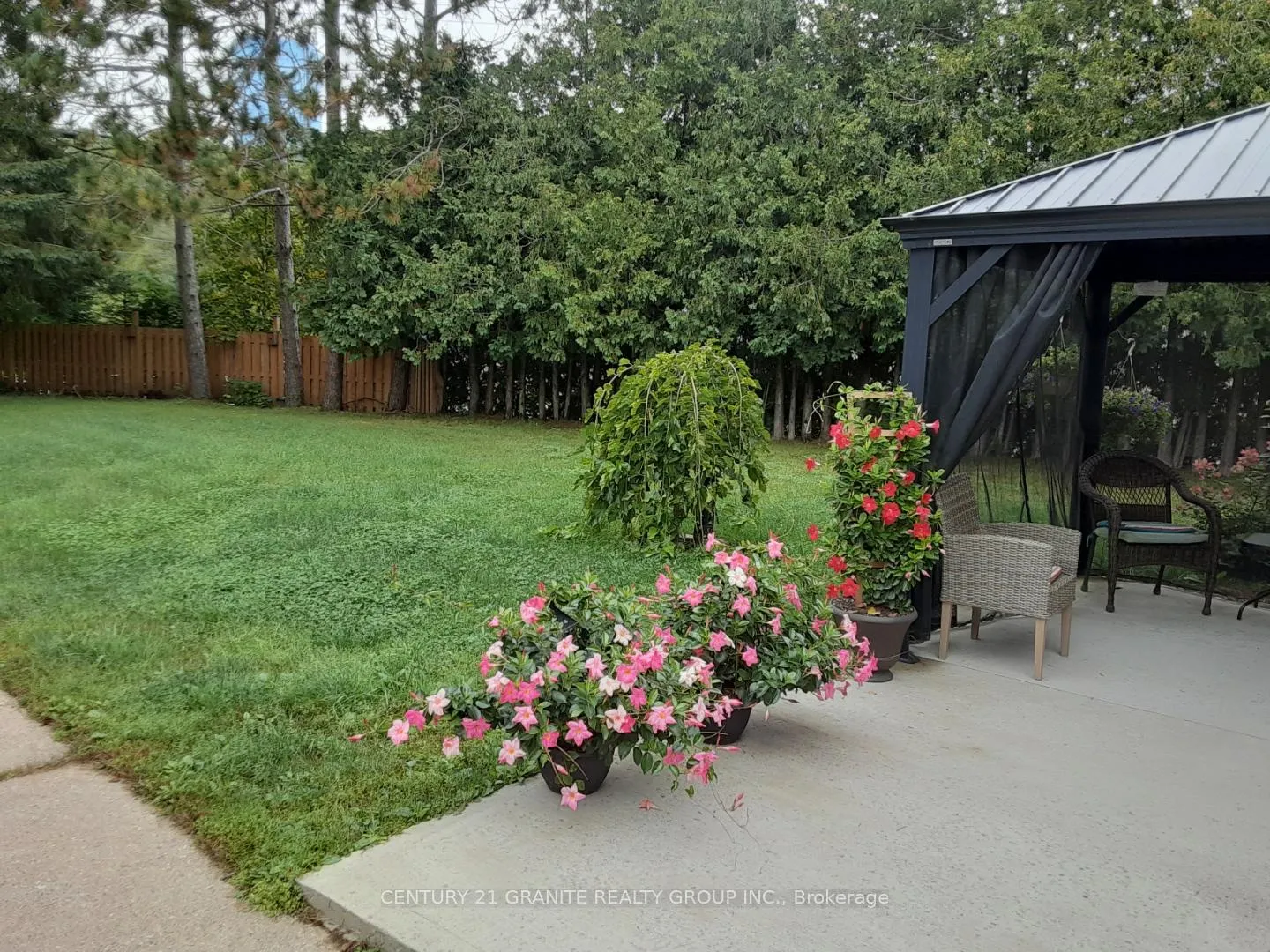 Photo 40 of 8 Johnston Crescent, Bancroft, Bancroft Ward — HOMEH