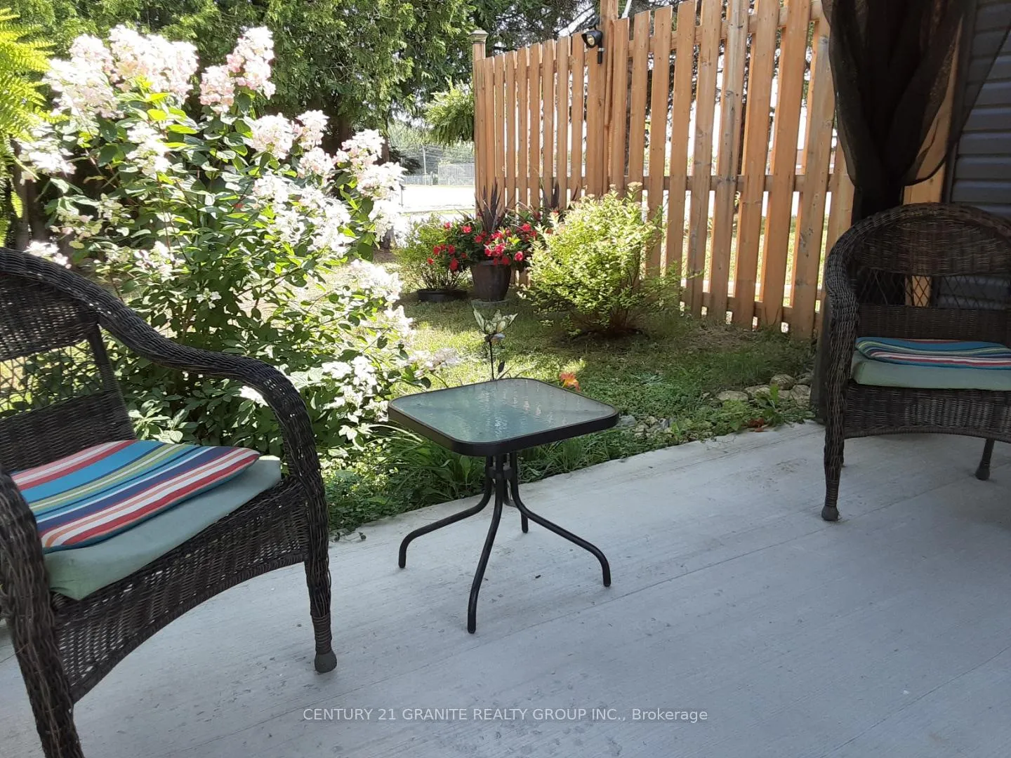 Photo 44 of 8 Johnston Crescent, Bancroft, Bancroft Ward — HOMEH