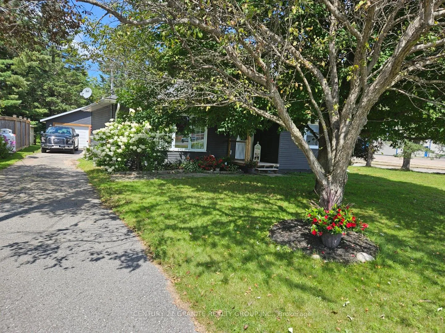 Photo 45 of 8 Johnston Crescent, Bancroft, Bancroft Ward — HOMEH