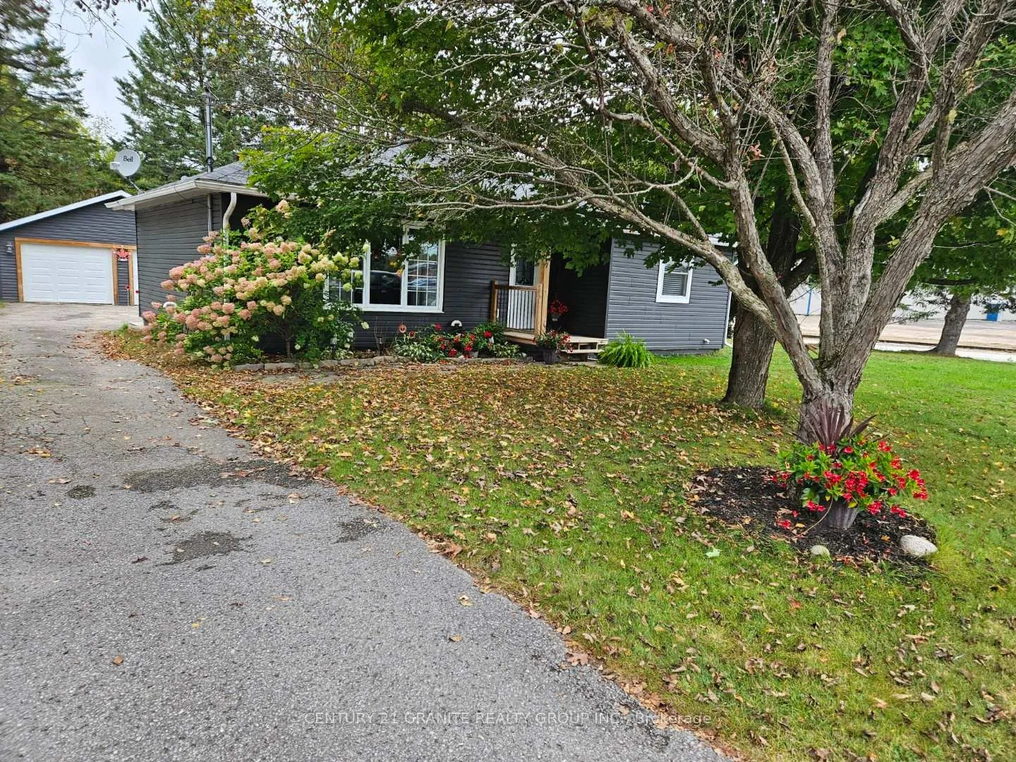 Photo 47 of 8 Johnston Crescent, Bancroft, Bancroft Ward — HOMEH