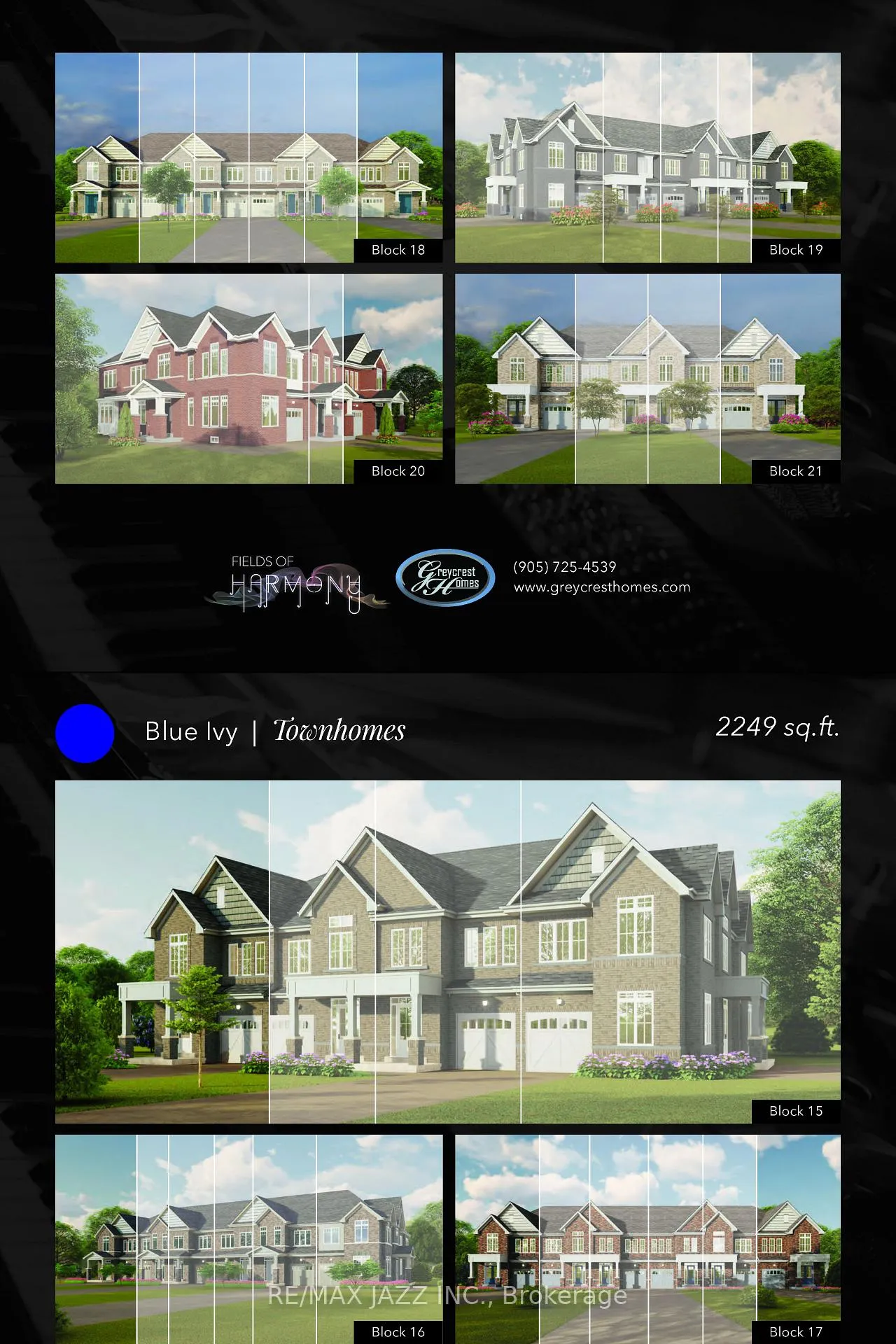 Front of 1020 Matthew Murray Crescent