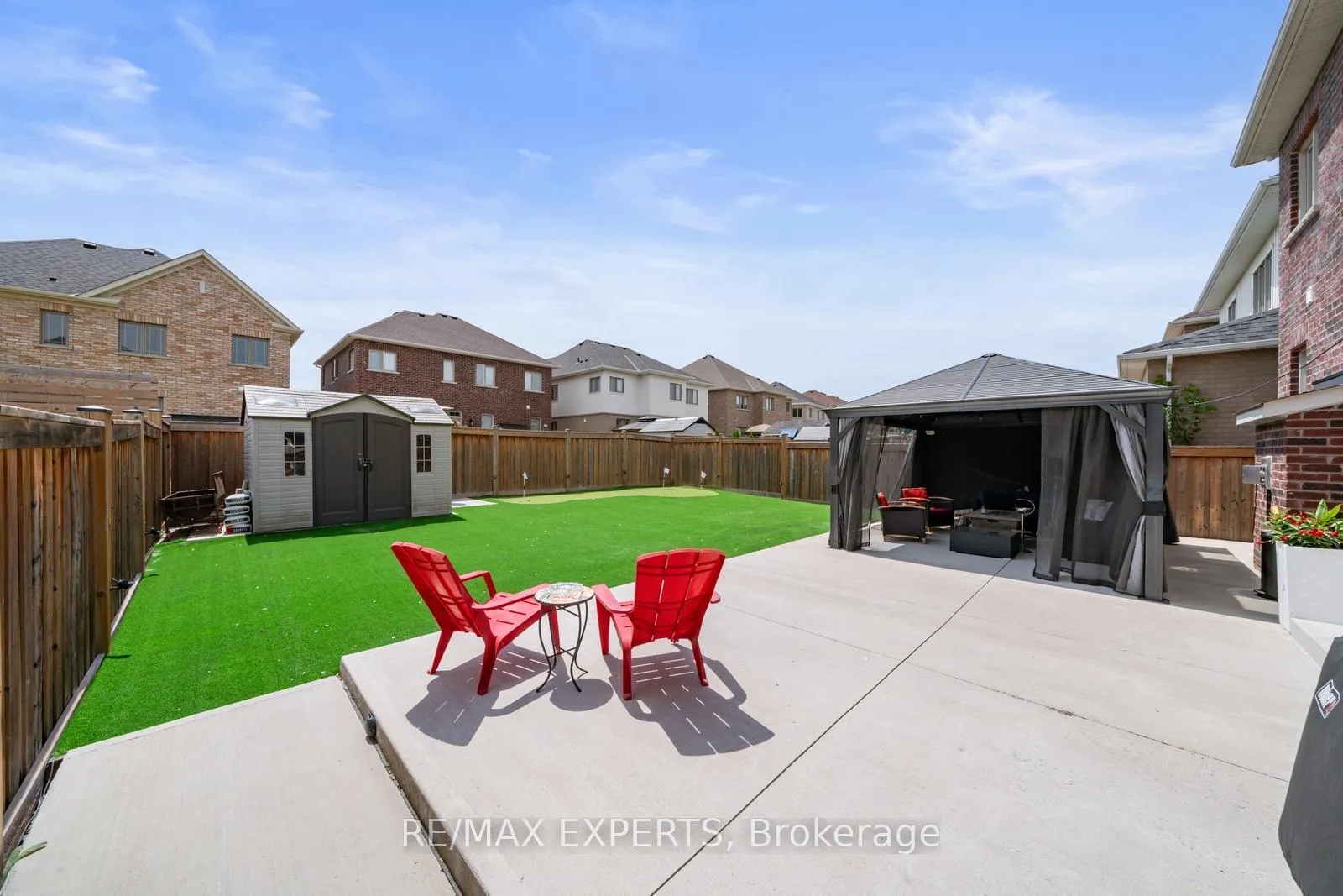 Photo 35 of 174 Sharpe Crescent, New Tecumseth, Tottenham — HOMEH