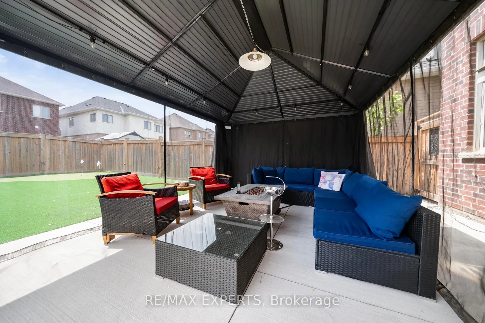 Photo 36 of 174 Sharpe Crescent, New Tecumseth, Tottenham — HOMEH