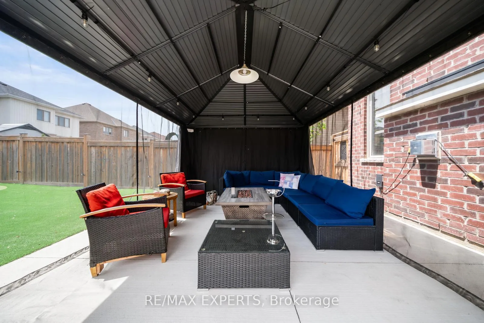 Photo 37 of 174 Sharpe Crescent, New Tecumseth, Tottenham — HOMEH