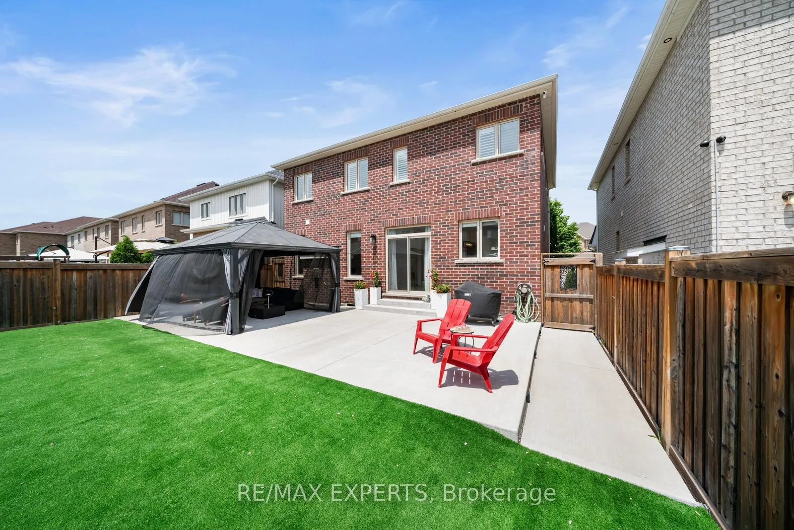 Photo 38 of 174 Sharpe Crescent, New Tecumseth, Tottenham — HOMEH
