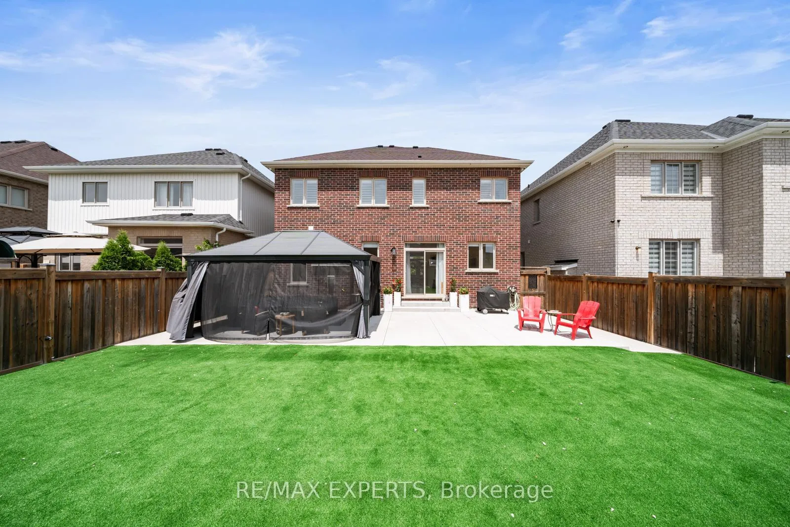 Photo 39 of 174 Sharpe Crescent, New Tecumseth, Tottenham — HOMEH