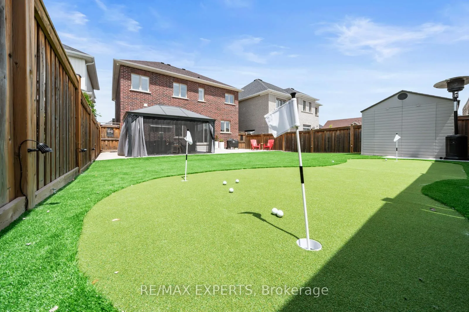 Photo 41 of 174 Sharpe Crescent, New Tecumseth, Tottenham — HOMEH