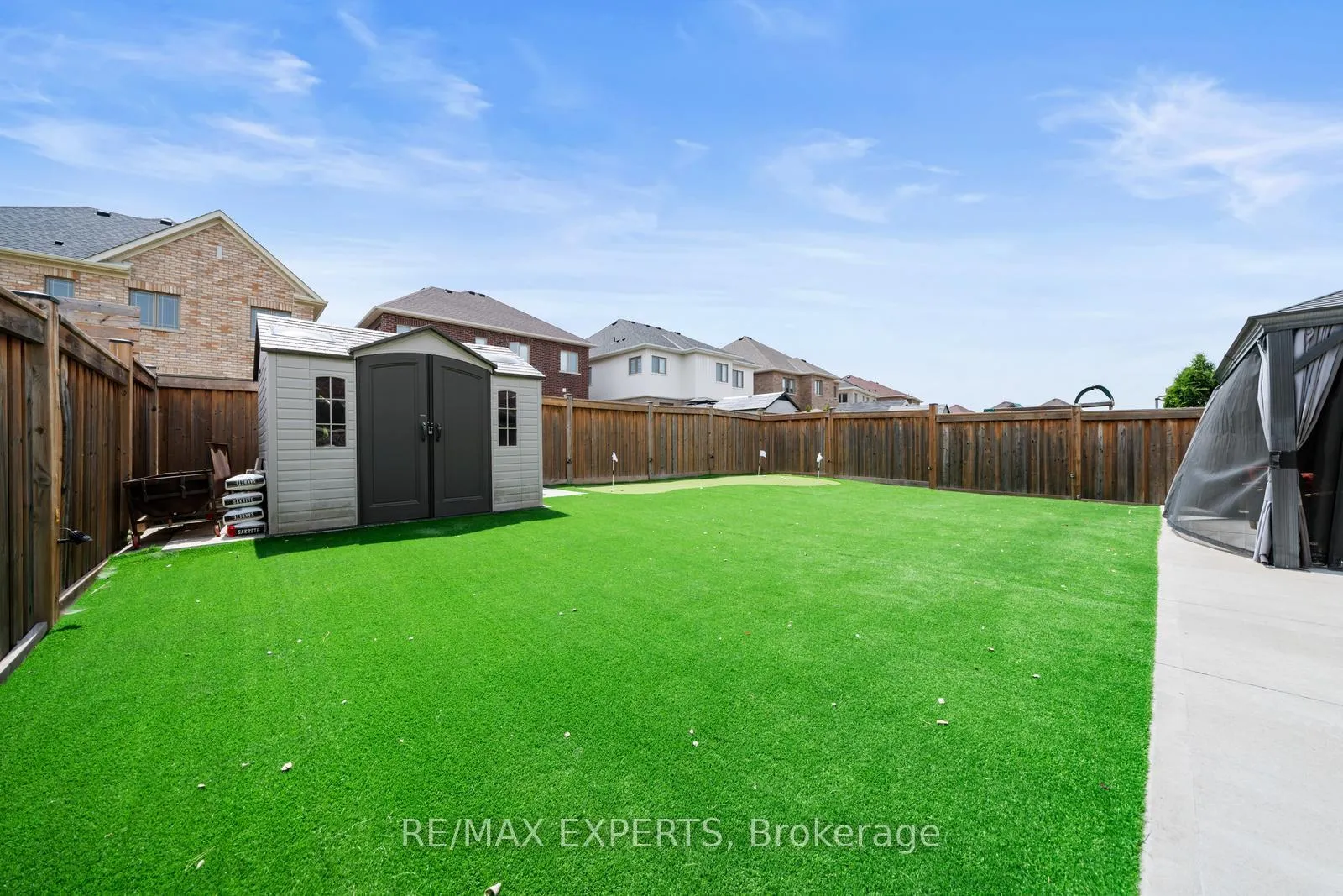 Photo 43 of 174 Sharpe Crescent, New Tecumseth, Tottenham — HOMEH