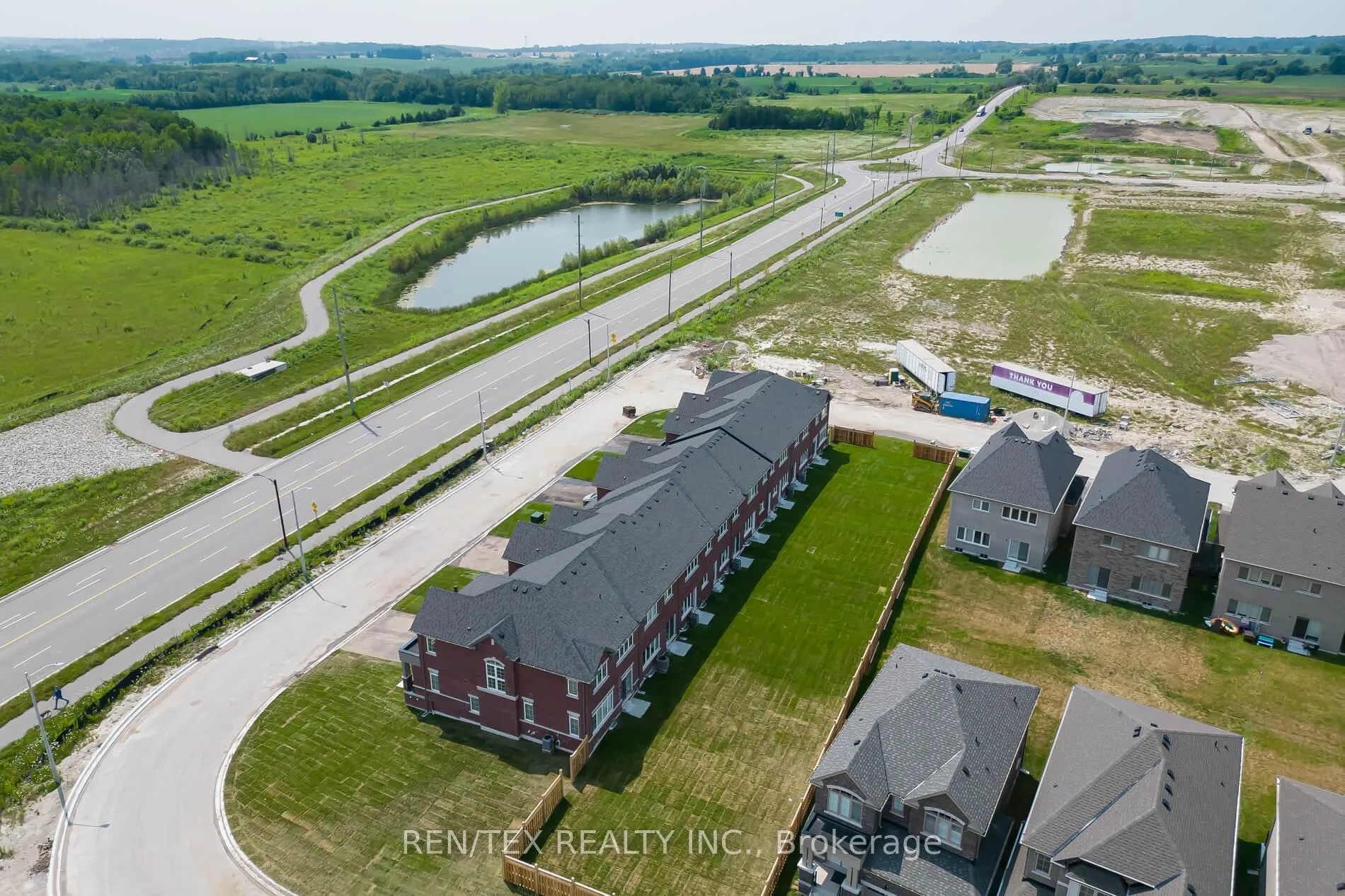 Photo 33 of 1474 Harker Street, Innisfil, Rural Innisfil — HOMEH