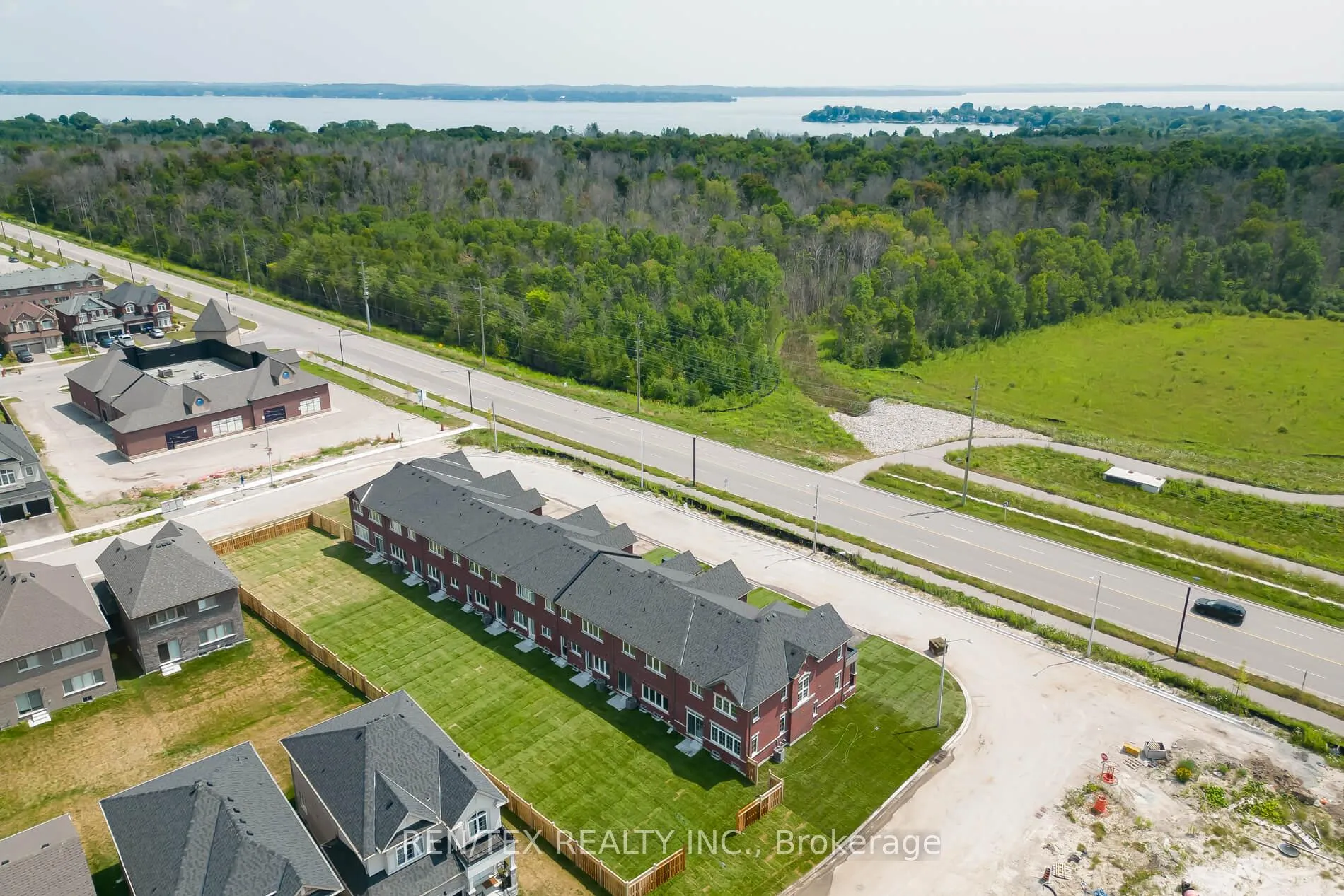 Photo 34 of 1474 Harker Street, Innisfil, Rural Innisfil — HOMEH