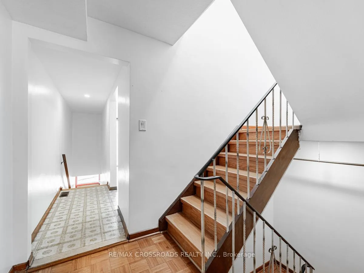 Photo 3 of 87 Blake Street, Toronto, Blake-Jones — HOMEH