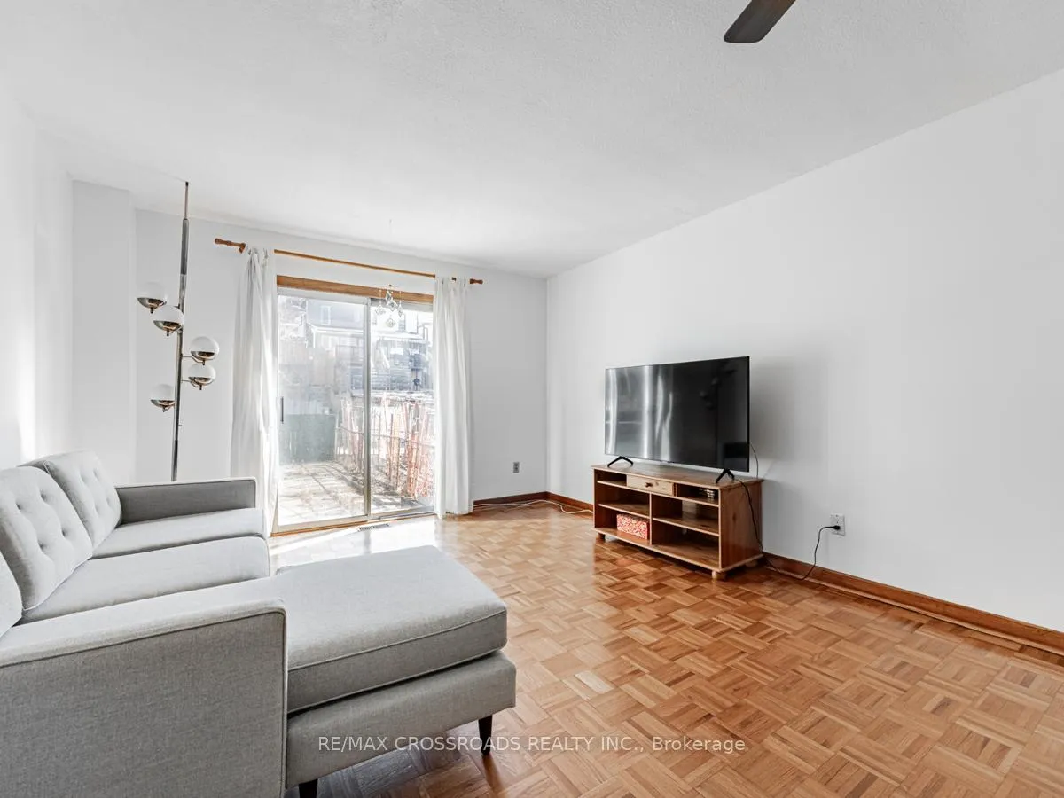 Photo 8 of 87 Blake Street, Toronto, Blake-Jones — HOMEH