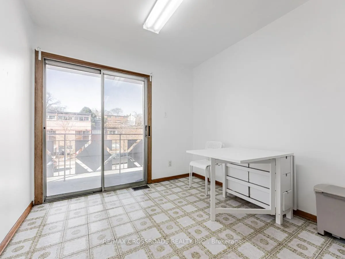 Photo 12 of 87 Blake Street, Toronto, Blake-Jones — HOMEH