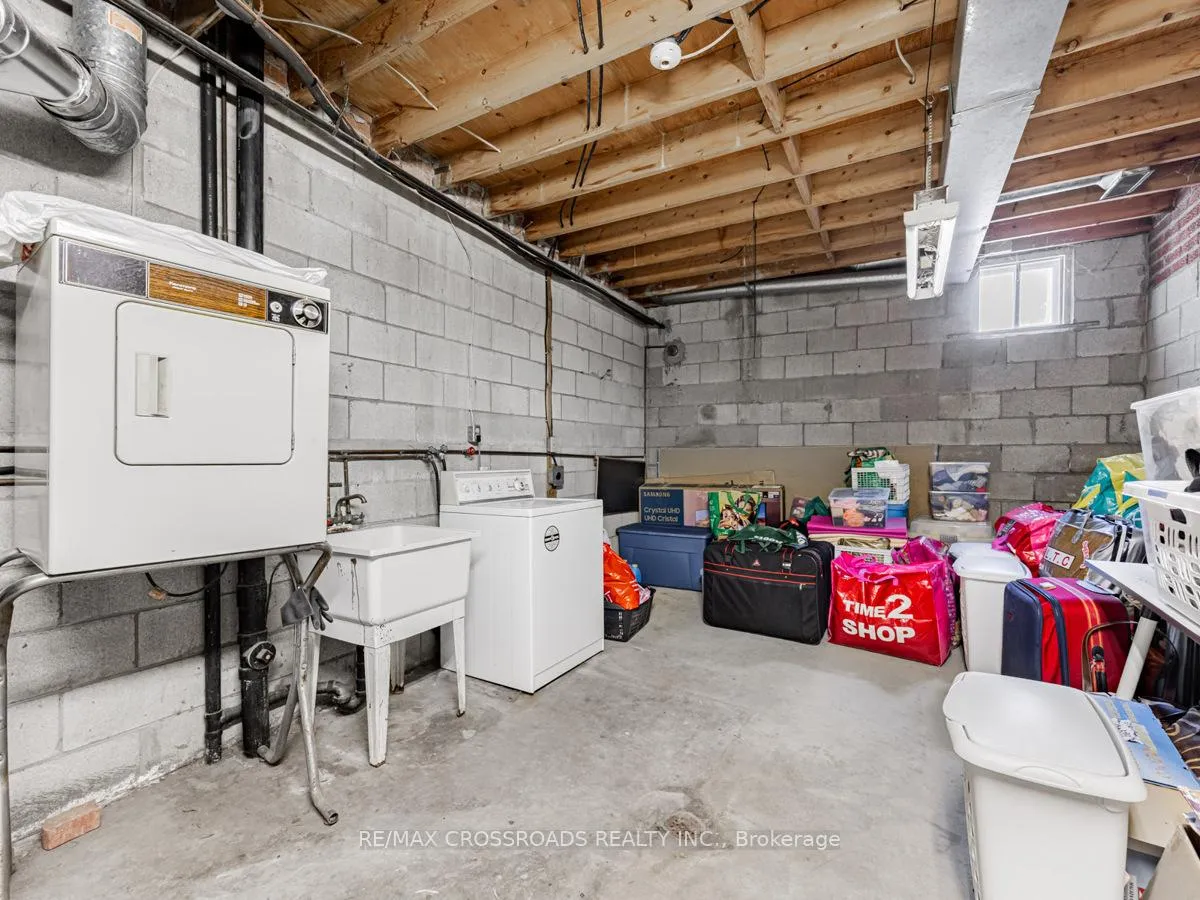 Photo 24 of 87 Blake Street, Toronto, Blake-Jones — HOMEH