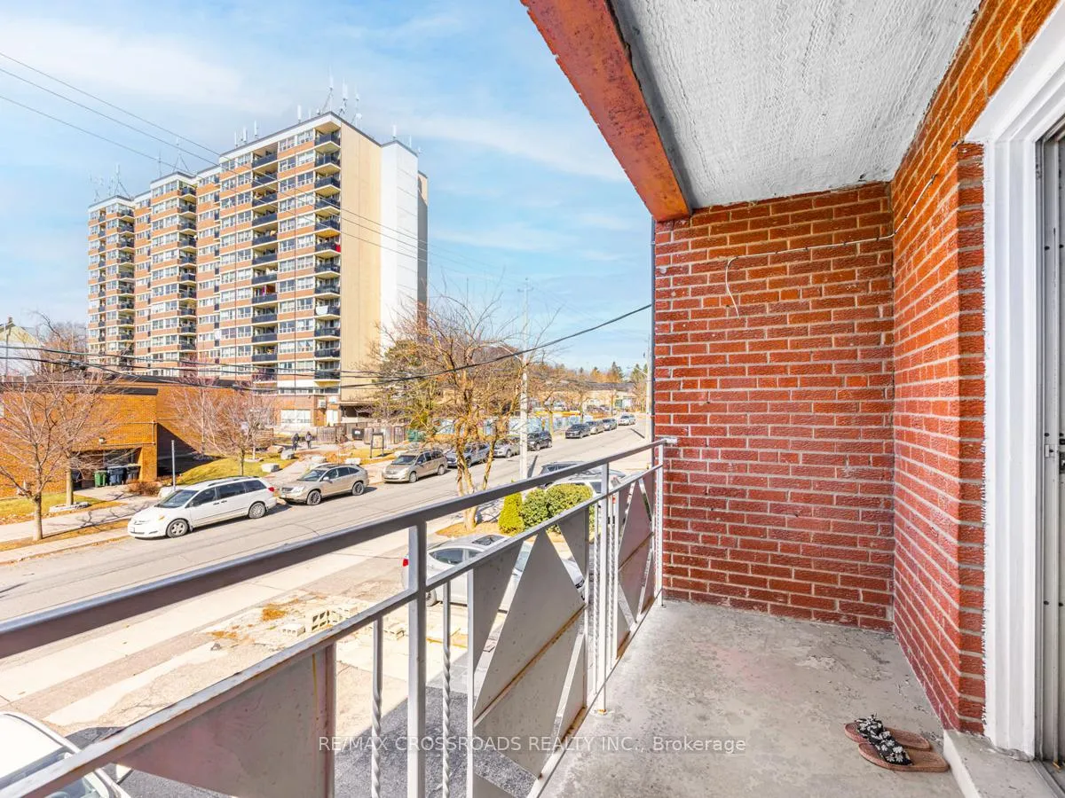 Photo 26 of 87 Blake Street, Toronto, Blake-Jones — HOMEH