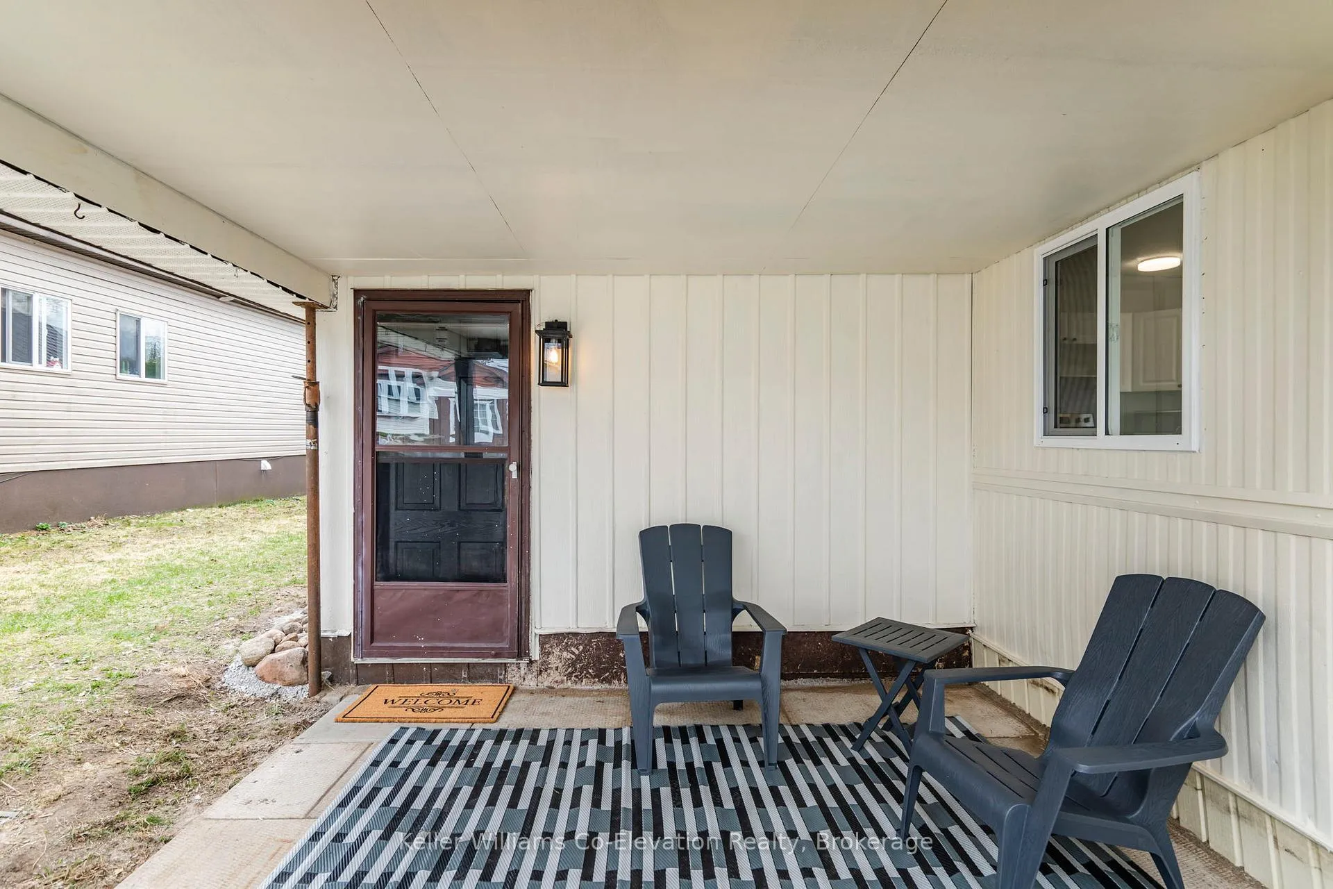 Photo 3 of 4114 Evergreen Terrace, Severn, Rural Severn — HOMEH