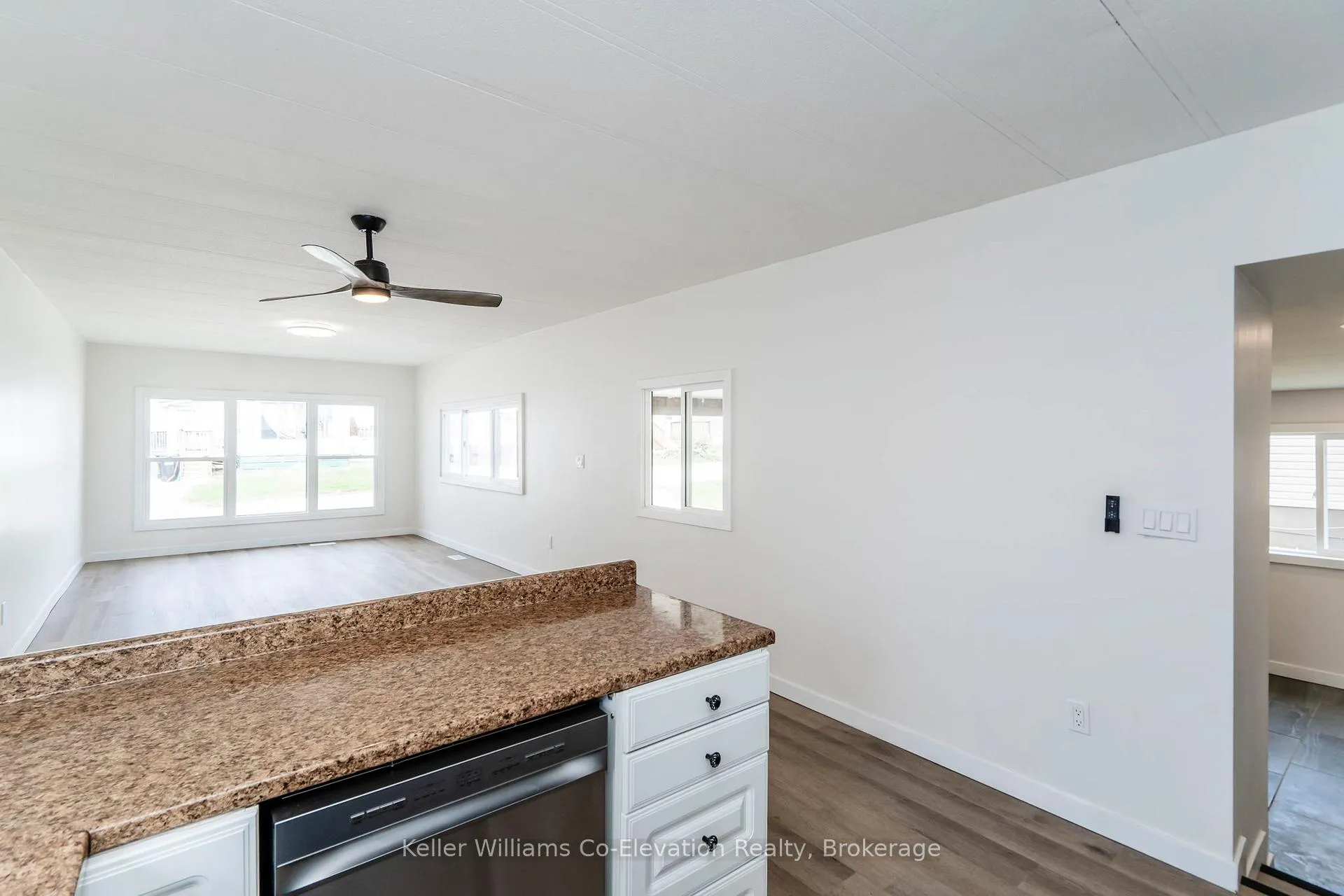Photo 13 of 4114 Evergreen Terrace, Severn, Rural Severn — HOMEH