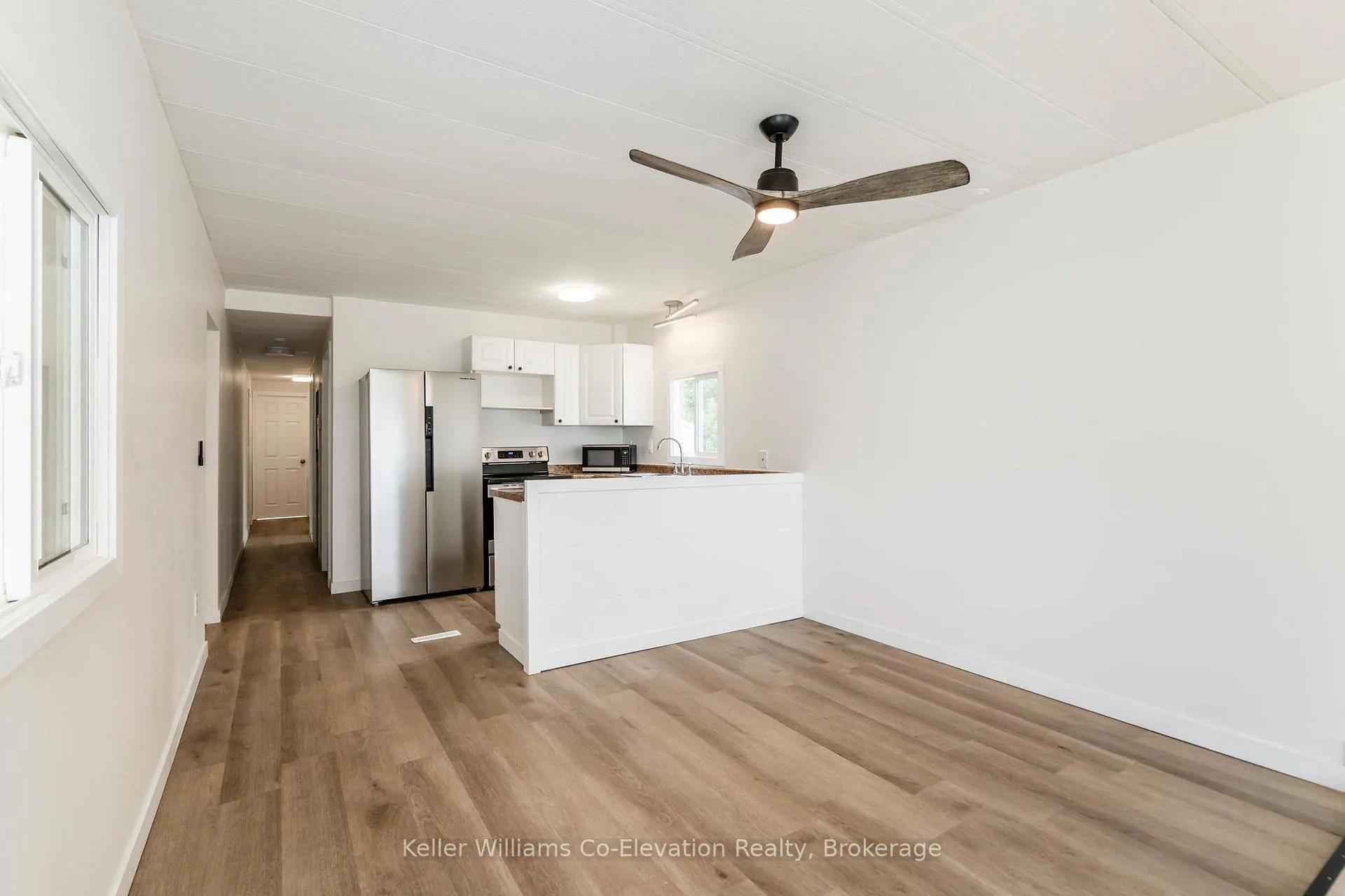 Photo 15 of 4114 Evergreen Terrace, Severn, Rural Severn — HOMEH