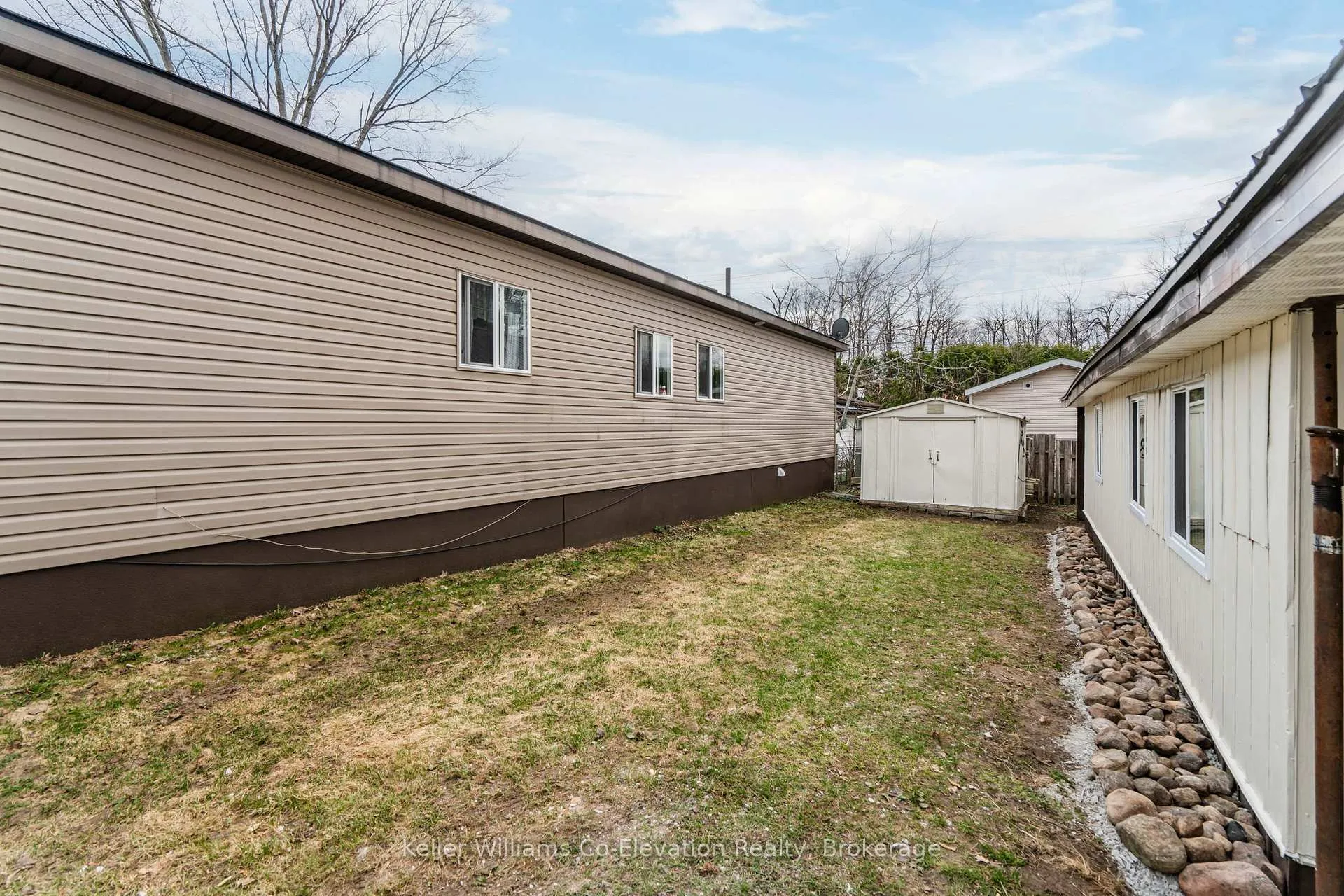 Photo 33 of 4114 Evergreen Terrace, Severn, Rural Severn — HOMEH