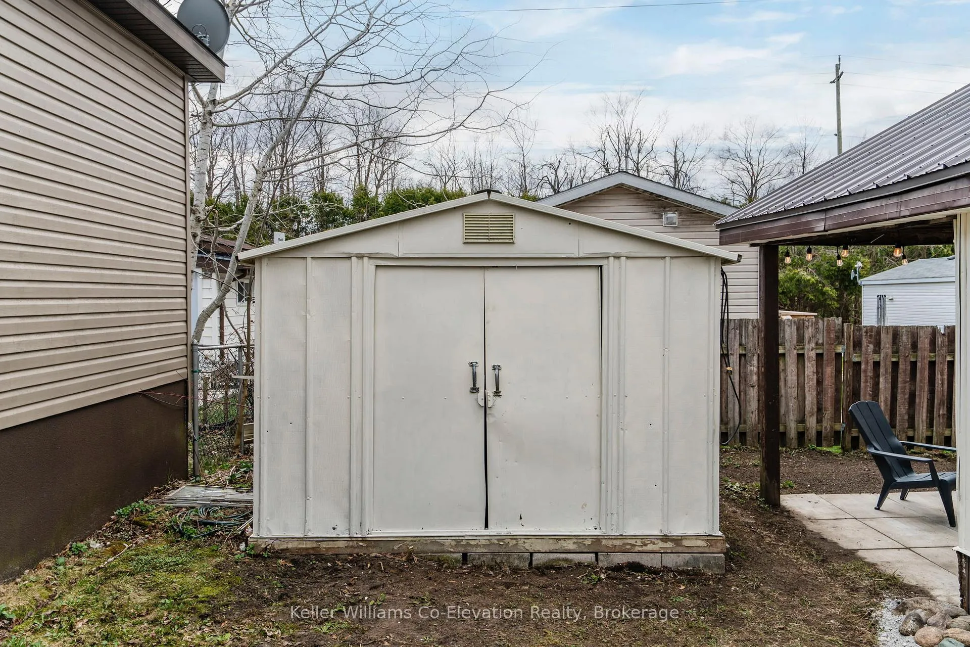 Photo 34 of 4114 Evergreen Terrace, Severn, Rural Severn — HOMEH