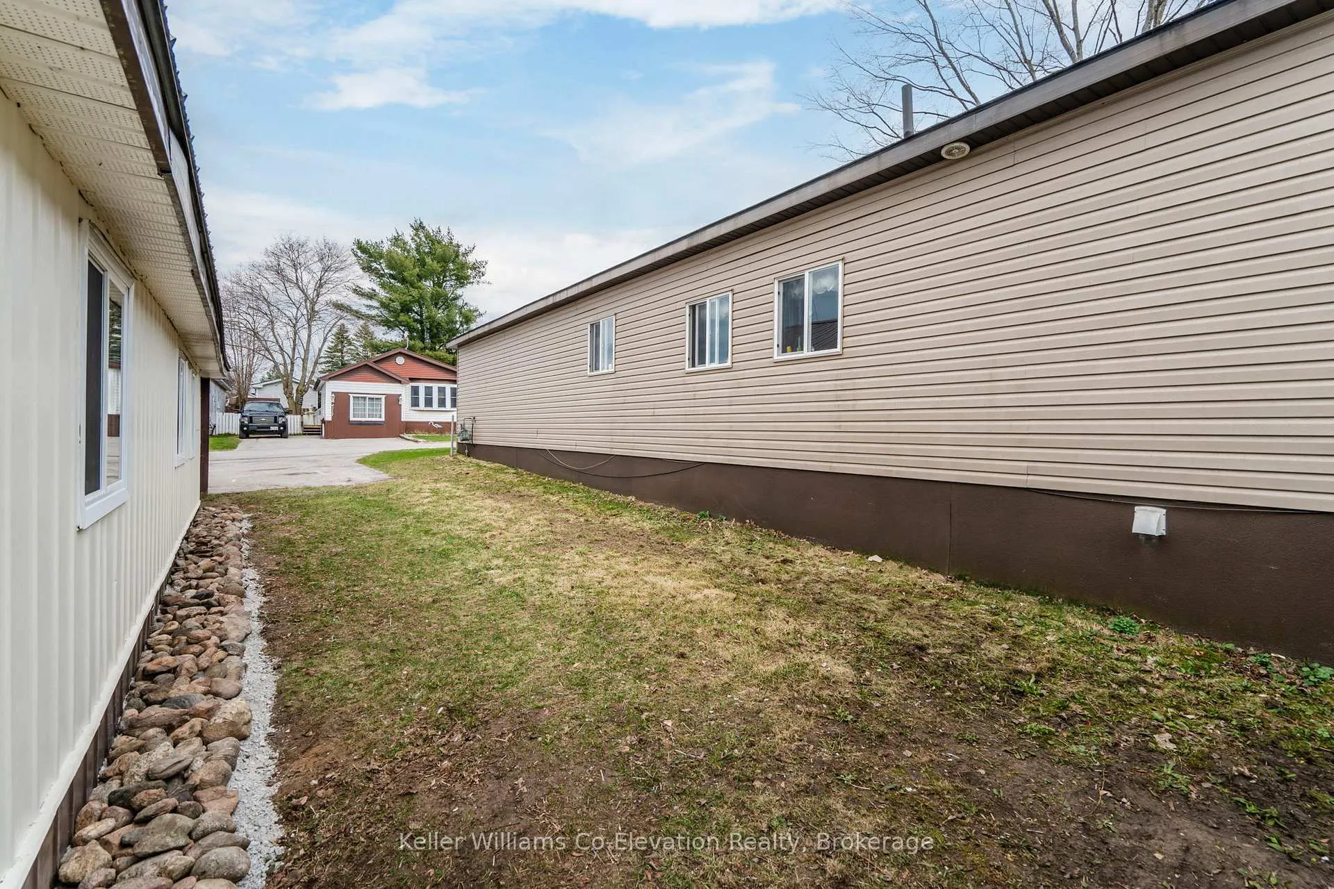 Photo 36 of 4114 Evergreen Terrace, Severn, Rural Severn — HOMEH