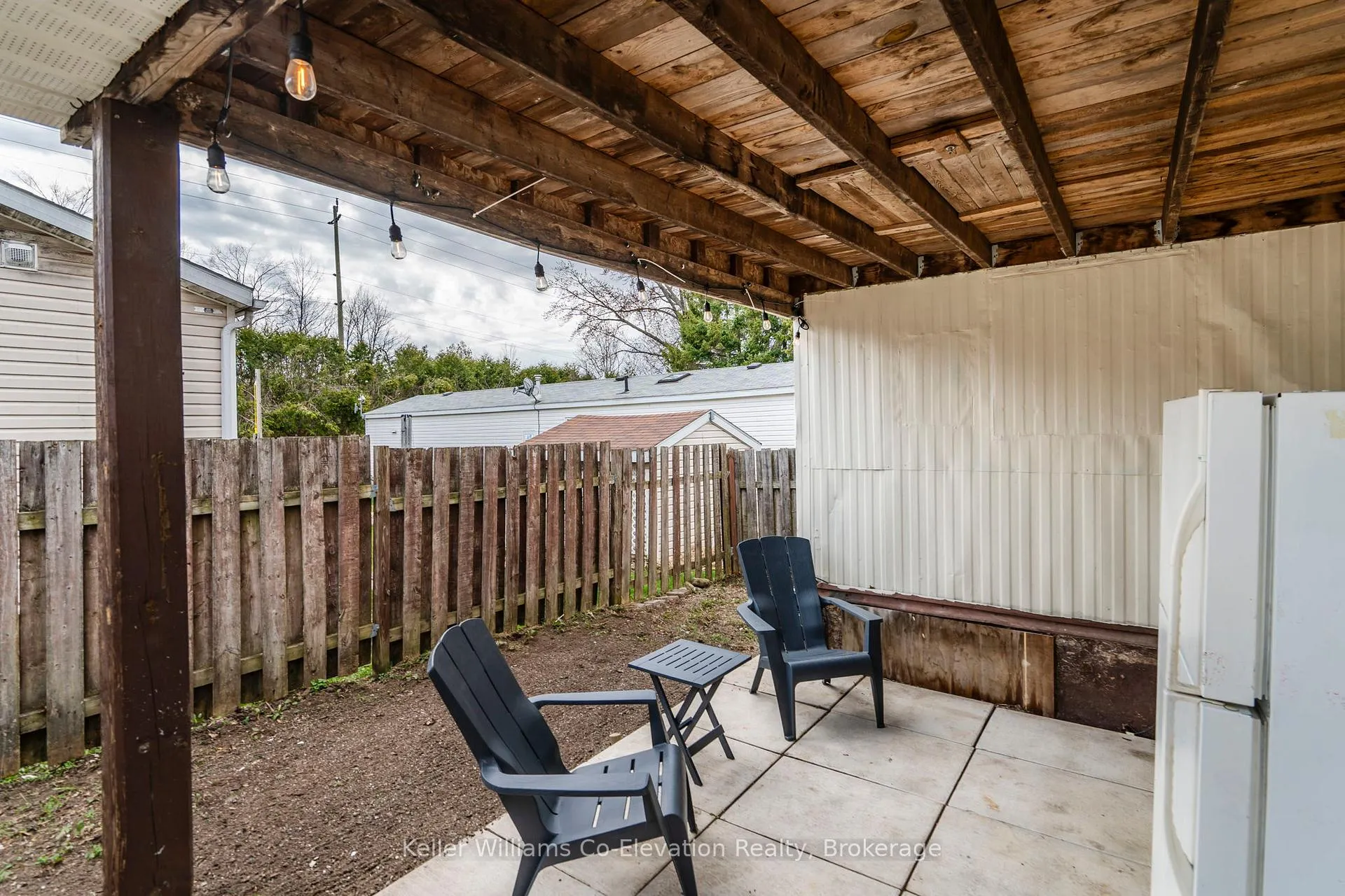 Photo 37 of 4114 Evergreen Terrace, Severn, Rural Severn — HOMEH