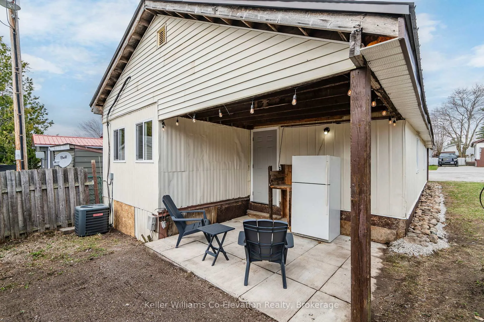 Photo 38 of 4114 Evergreen Terrace, Severn, Rural Severn — HOMEH