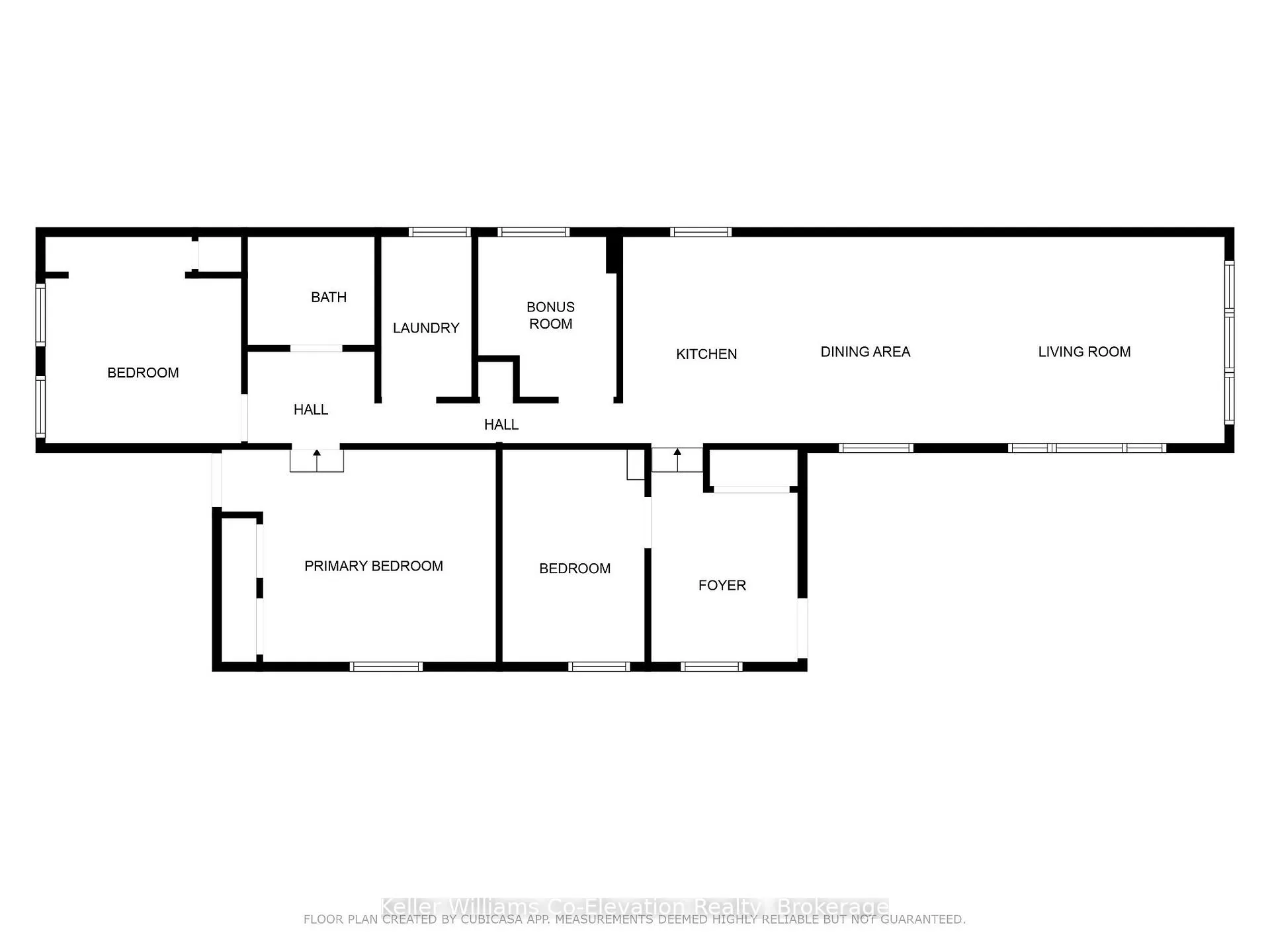 Photo 40 of 4114 Evergreen Terrace, Severn, Rural Severn — HOMEH
