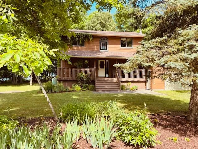 Front of 1211 #11 Narrows Lock Road