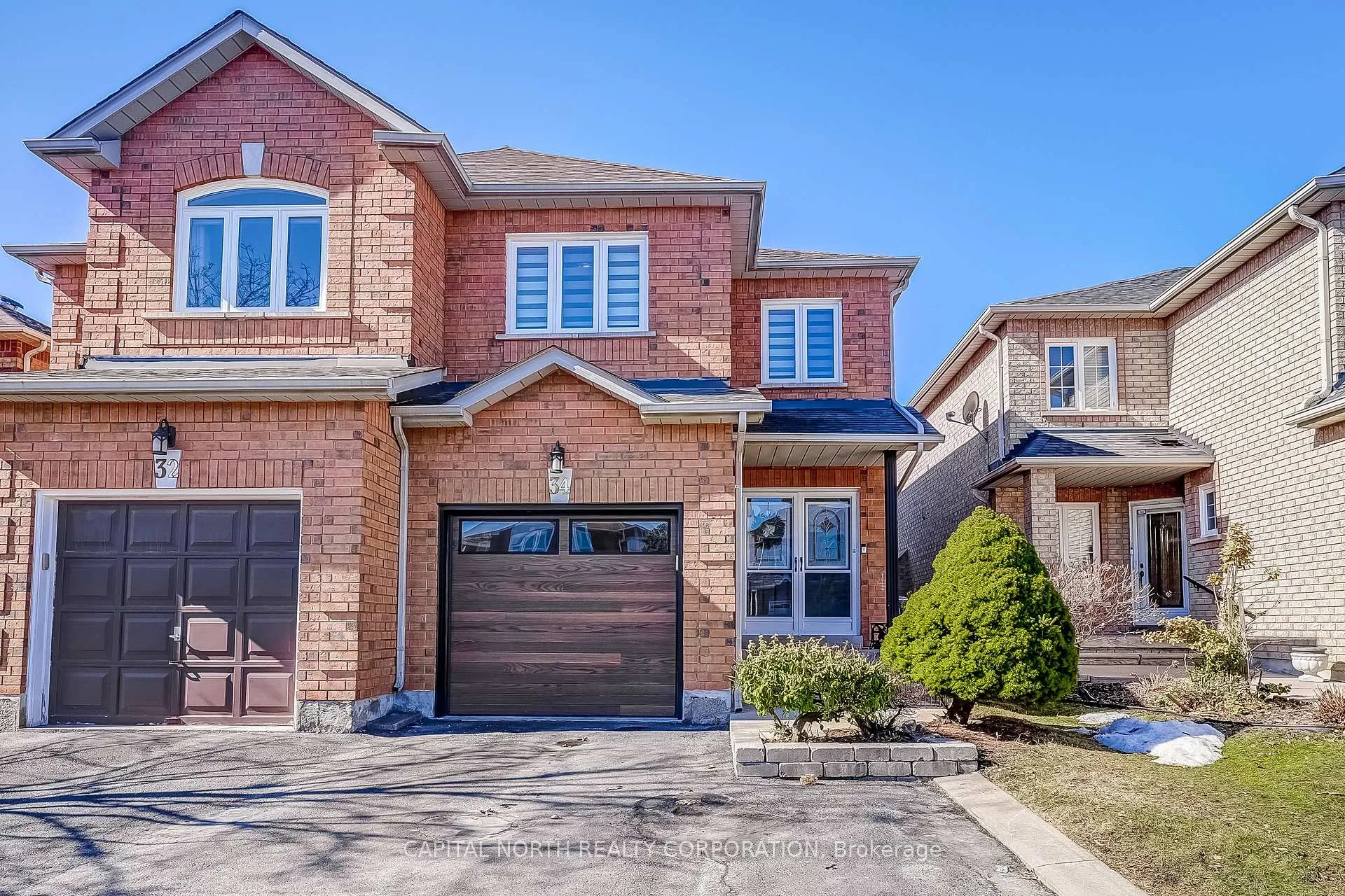 Photo 1 of 34 Highmore Avenue, Caledon, Bolton East — HOMEH