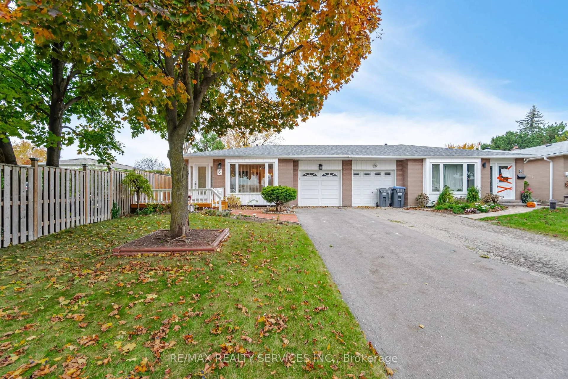 Photo 2 of 6 Glenmore Crescent, Brampton, Northgate — HOMEH