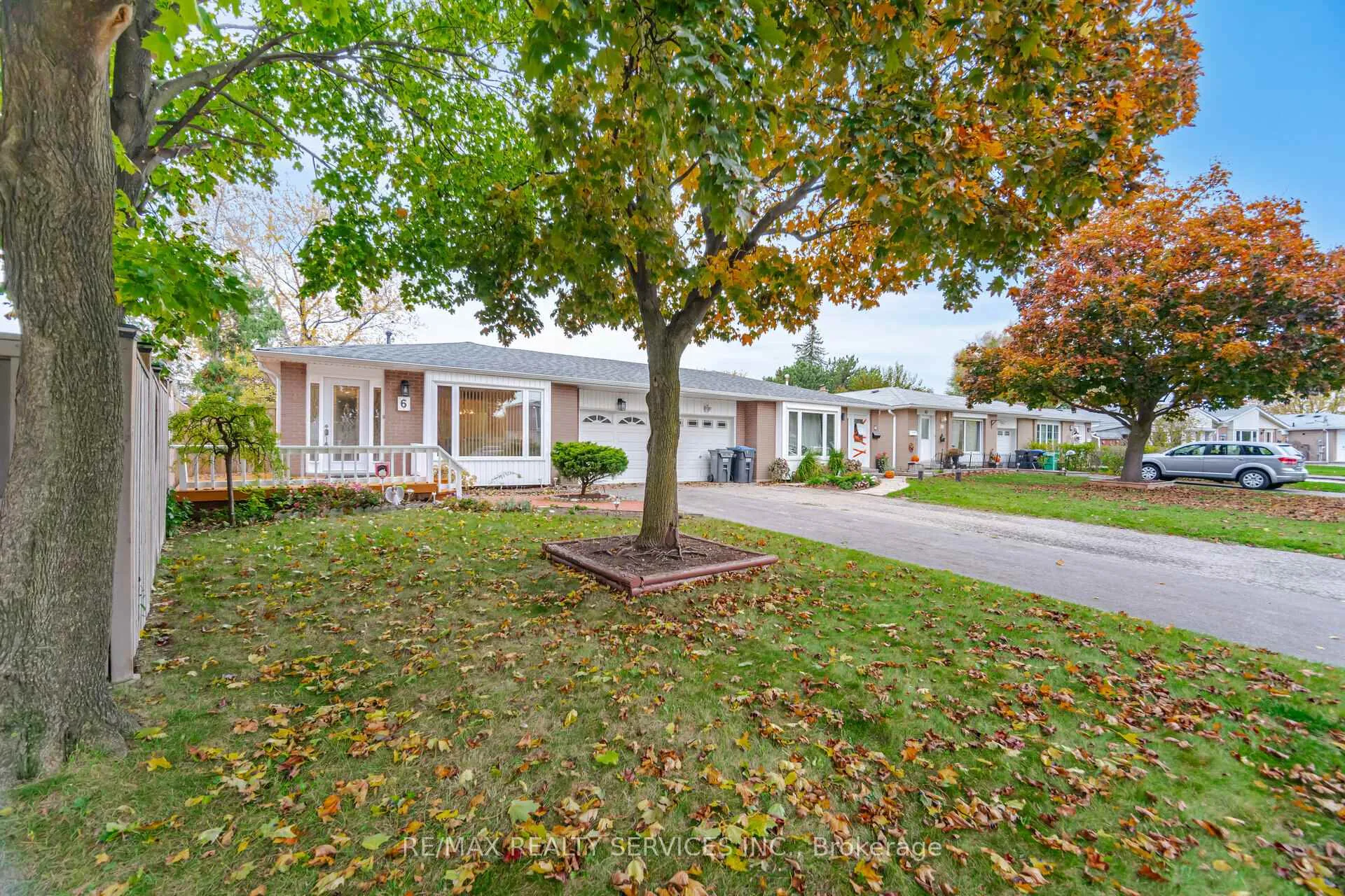Photo 3 of 6 Glenmore Crescent, Brampton, Northgate — HOMEH