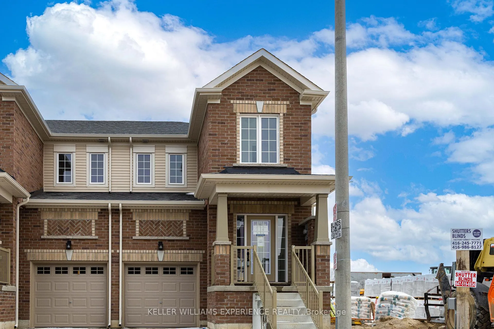 Photo 2 of 2 Wagon Lane, Barrie, Innis-Shore — HOMEH