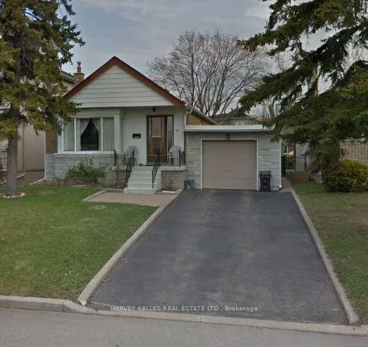 Photo 1 of 142 Haddington Avenue, Toronto, Bedford Park-Nortown — HOMEH
