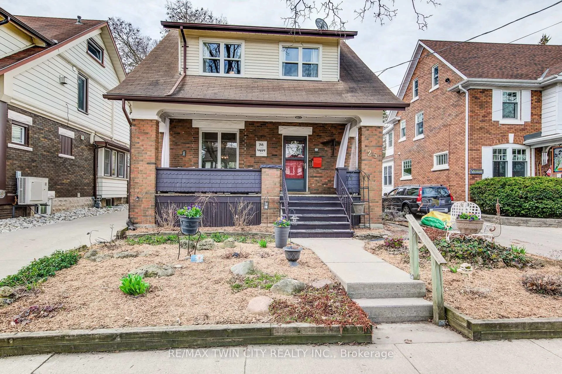 Photo 1 of 25 Lydia Street, Kitchener — HOMEH
