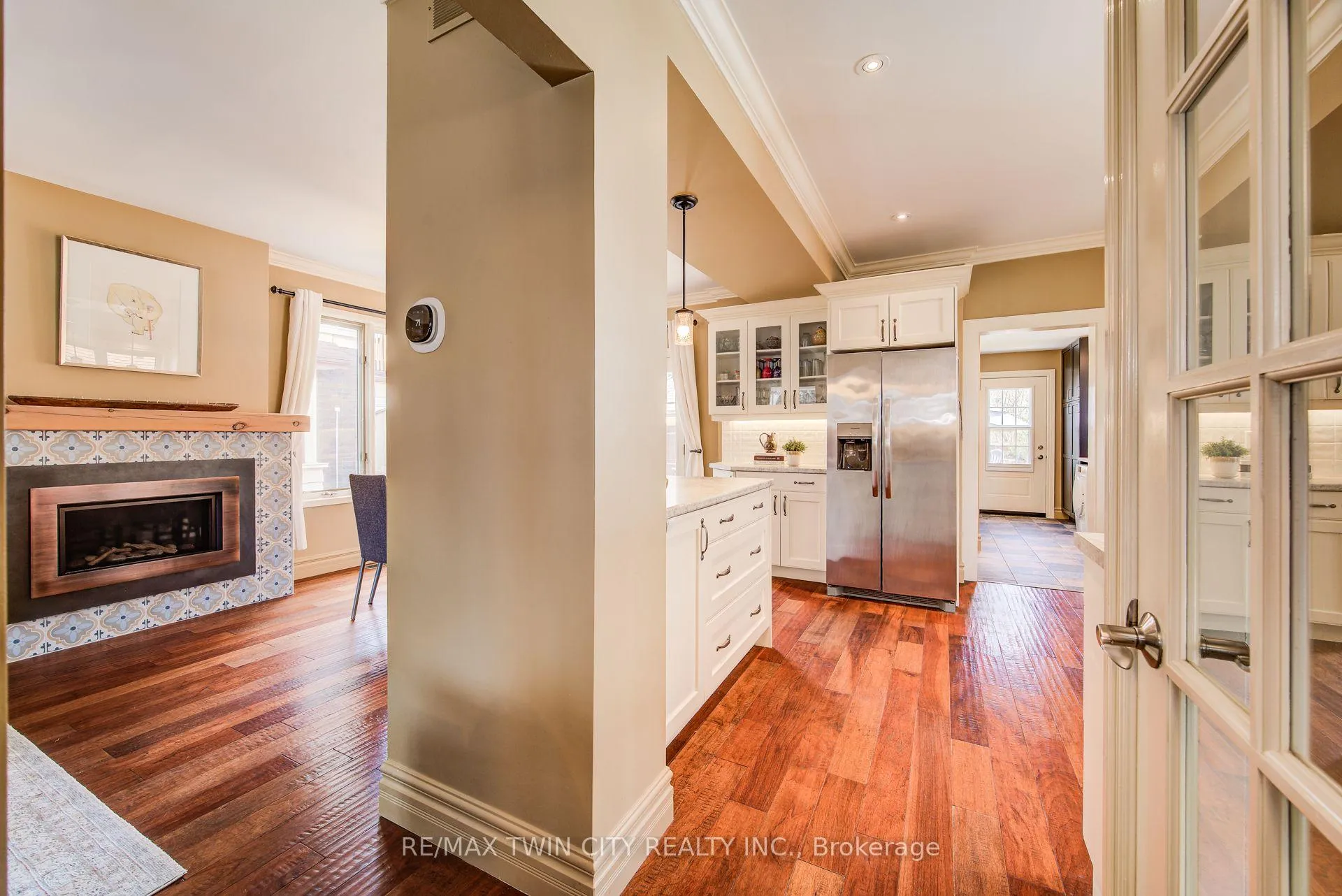 Photo 5 of 25 Lydia Street, Kitchener — HOMEH