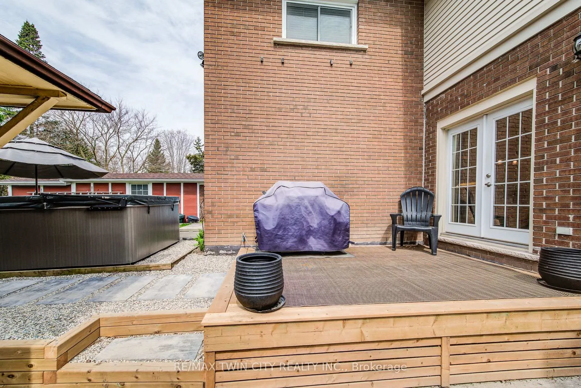 Photo 39 of 25 Lydia Street, Kitchener — HOMEH
