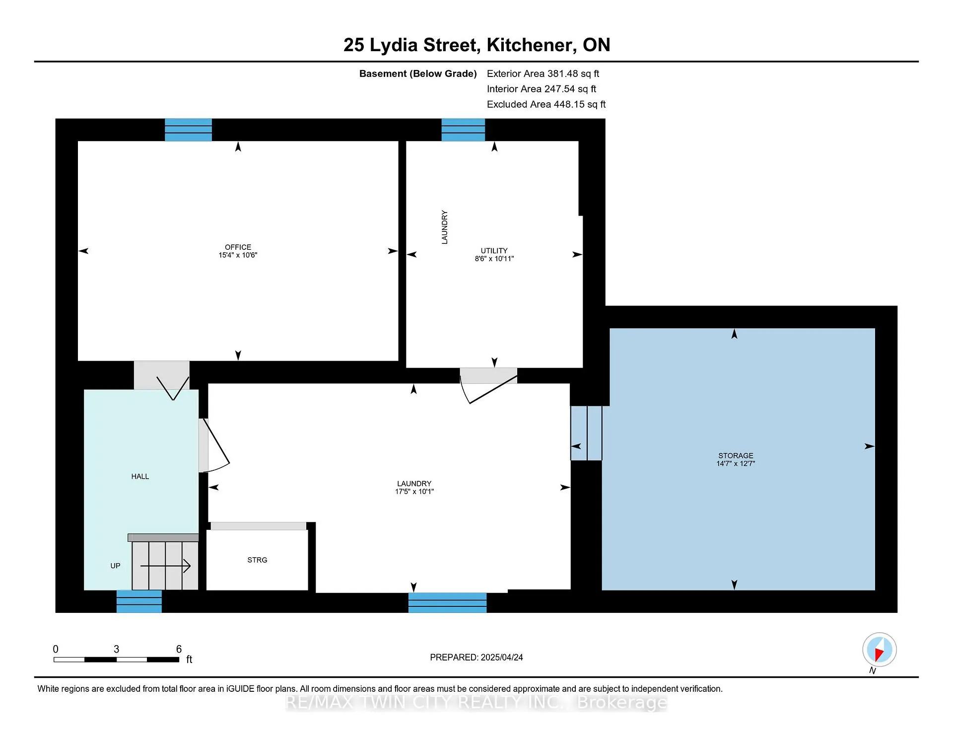 Photo 45 of 25 Lydia Street, Kitchener — HOMEH