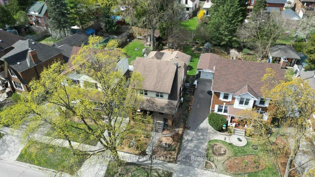 Photo 48 of 25 Lydia Street, Kitchener — HOMEH