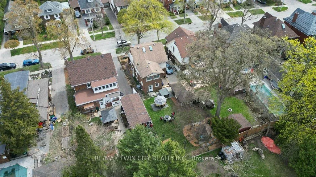Photo 49 of 25 Lydia Street, Kitchener — HOMEH