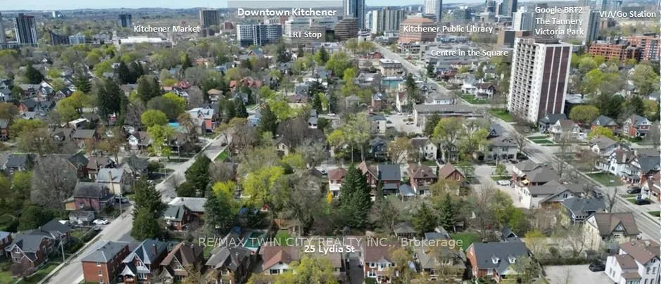 Photo 50 of 25 Lydia Street, Kitchener — HOMEH