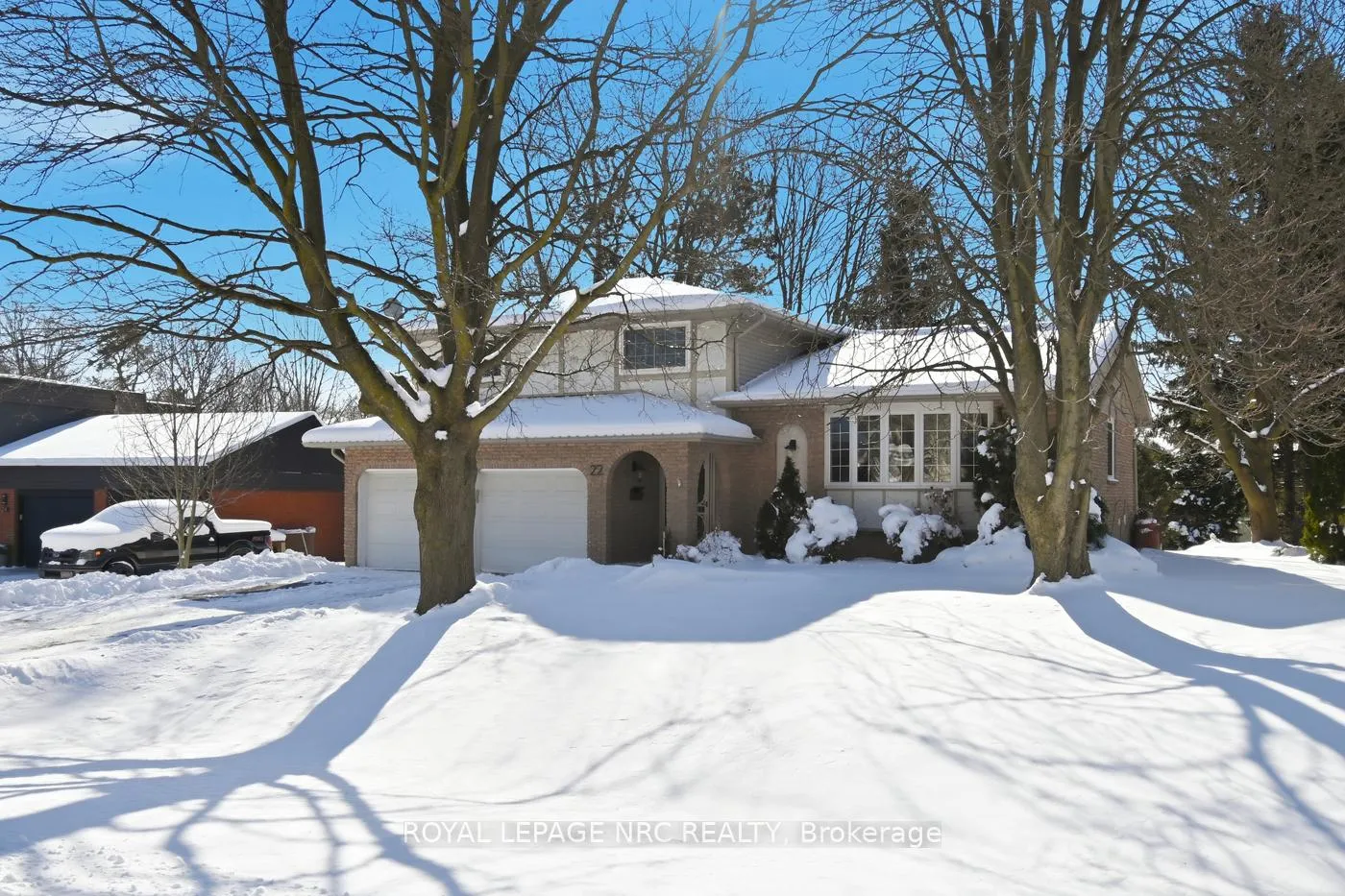 Photo 4 of 22 Bigelow Crescent, Pelham, Fonthill — HOMEH
