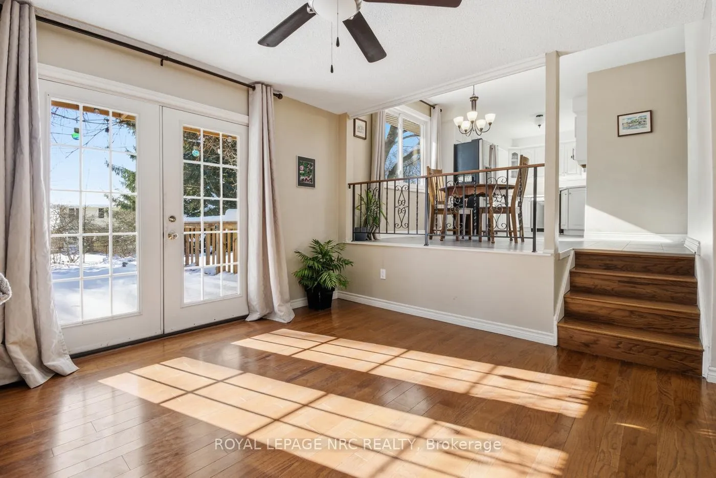Photo 16 of 22 Bigelow Crescent, Pelham, Fonthill — HOMEH