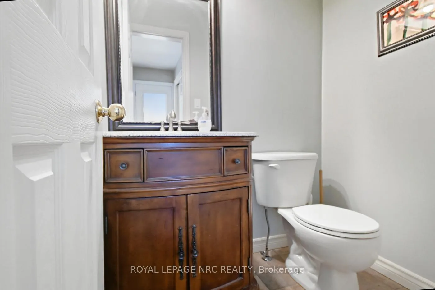 Photo 20 of 22 Bigelow Crescent, Pelham, Fonthill — HOMEH