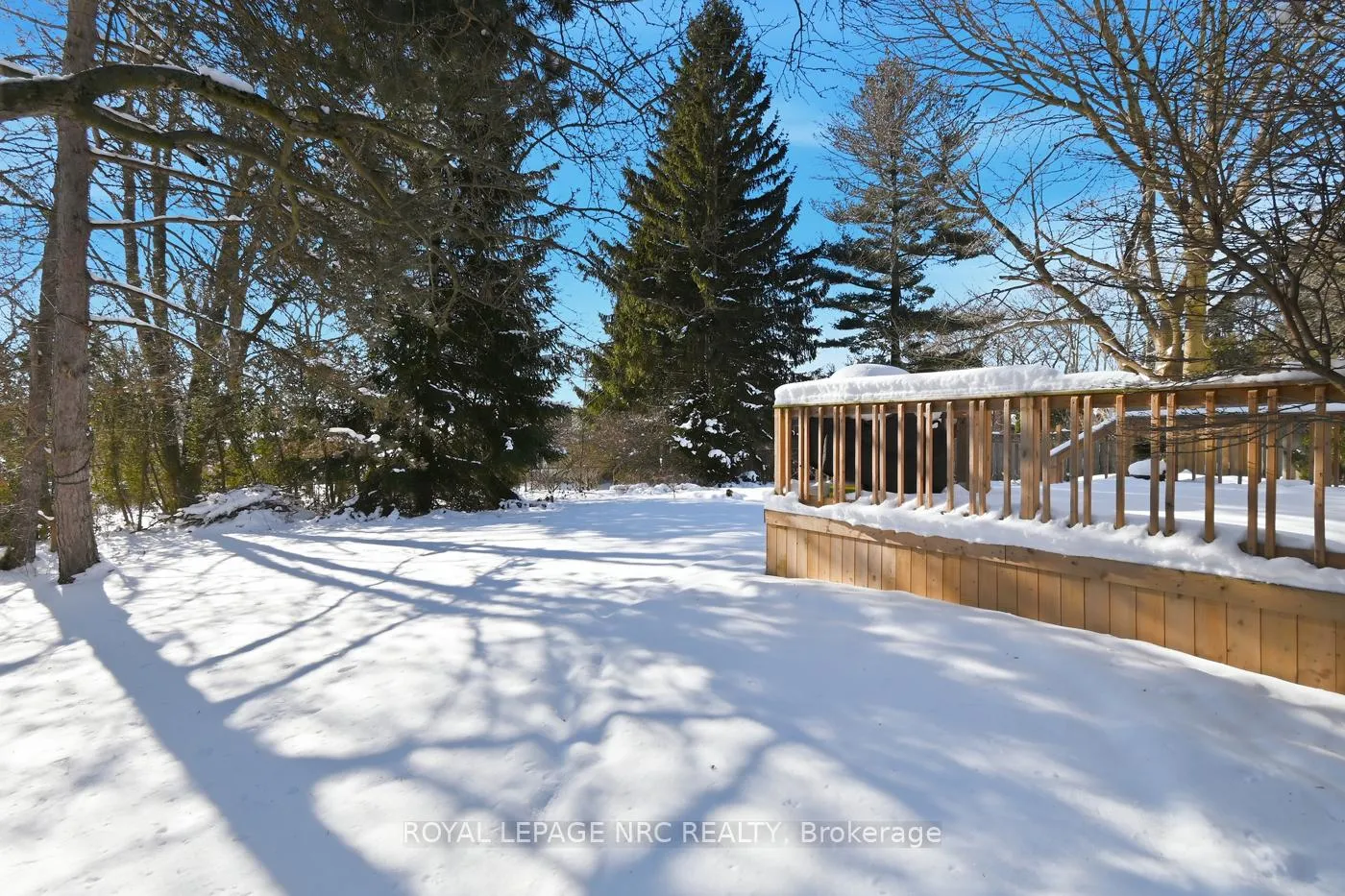 Photo 32 of 22 Bigelow Crescent, Pelham, Fonthill — HOMEH